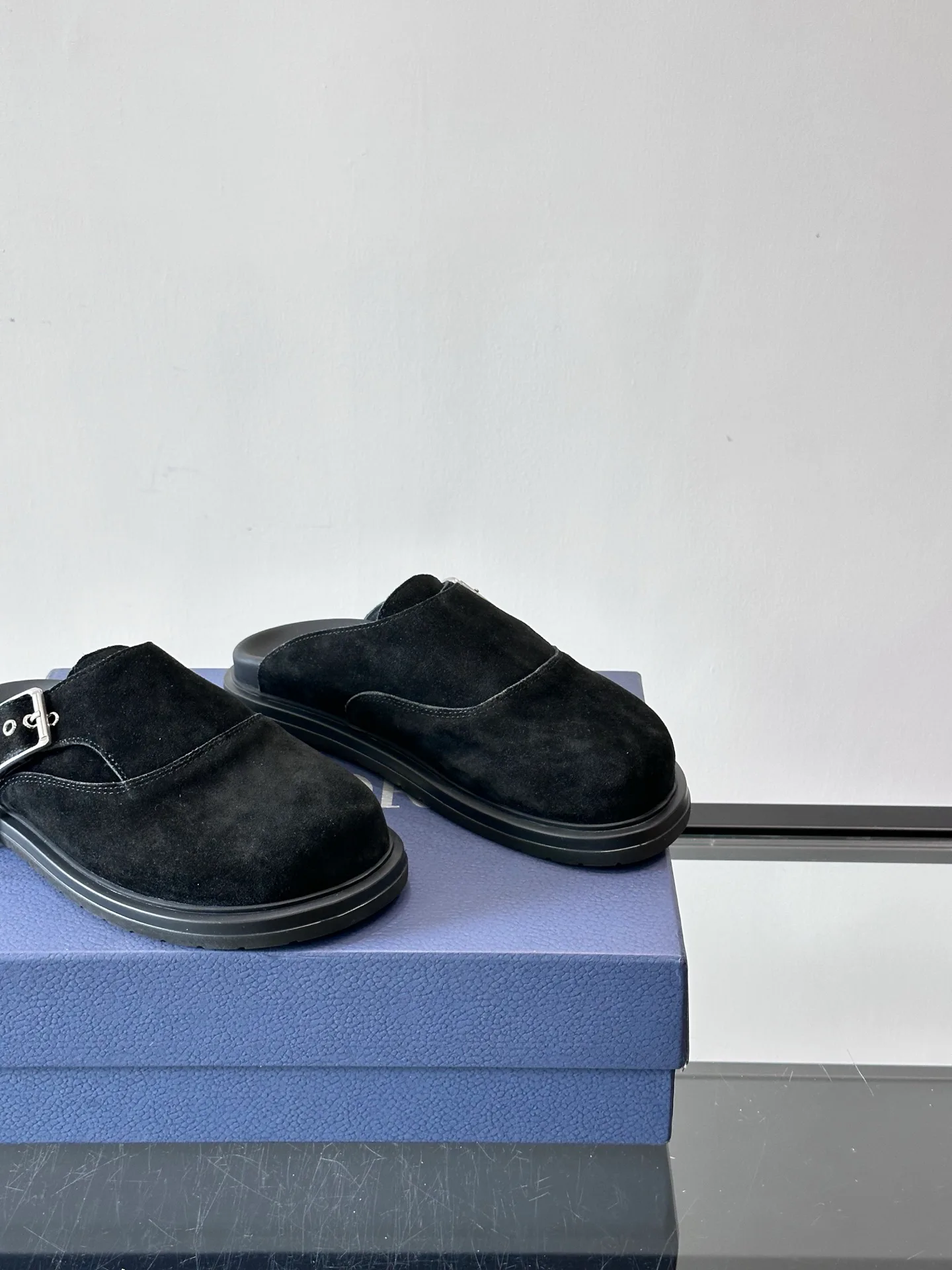 Мюли И Сабо Женские Christian Dior 2492418