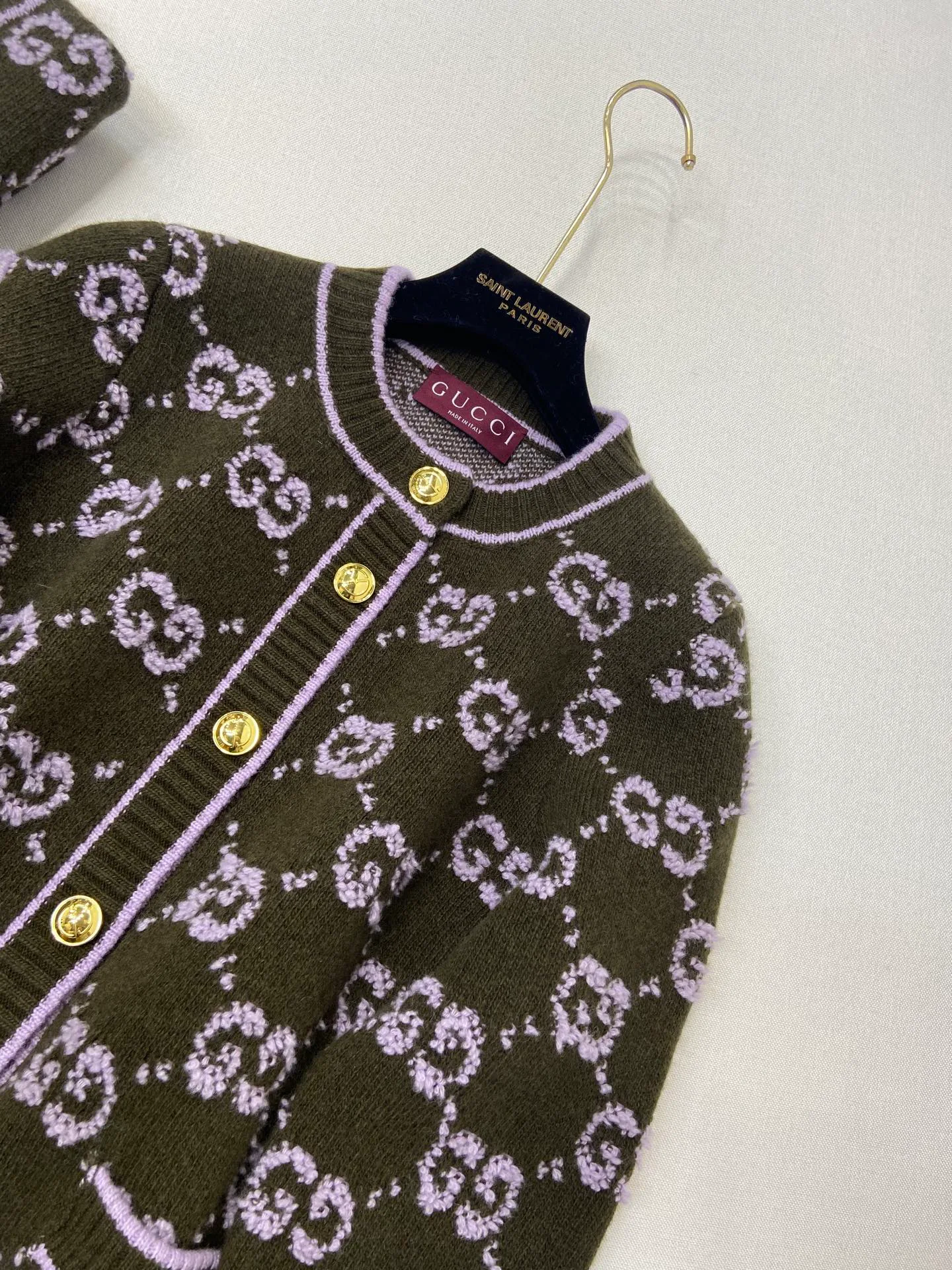 Джемперы И Свитеры Женские Gucci 3943182