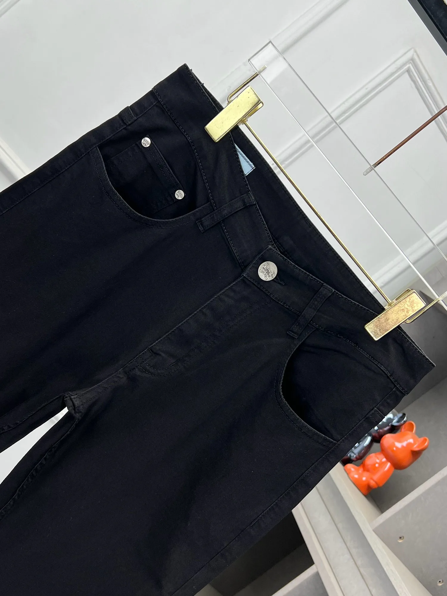 Джинсы Женские Prada 9833978