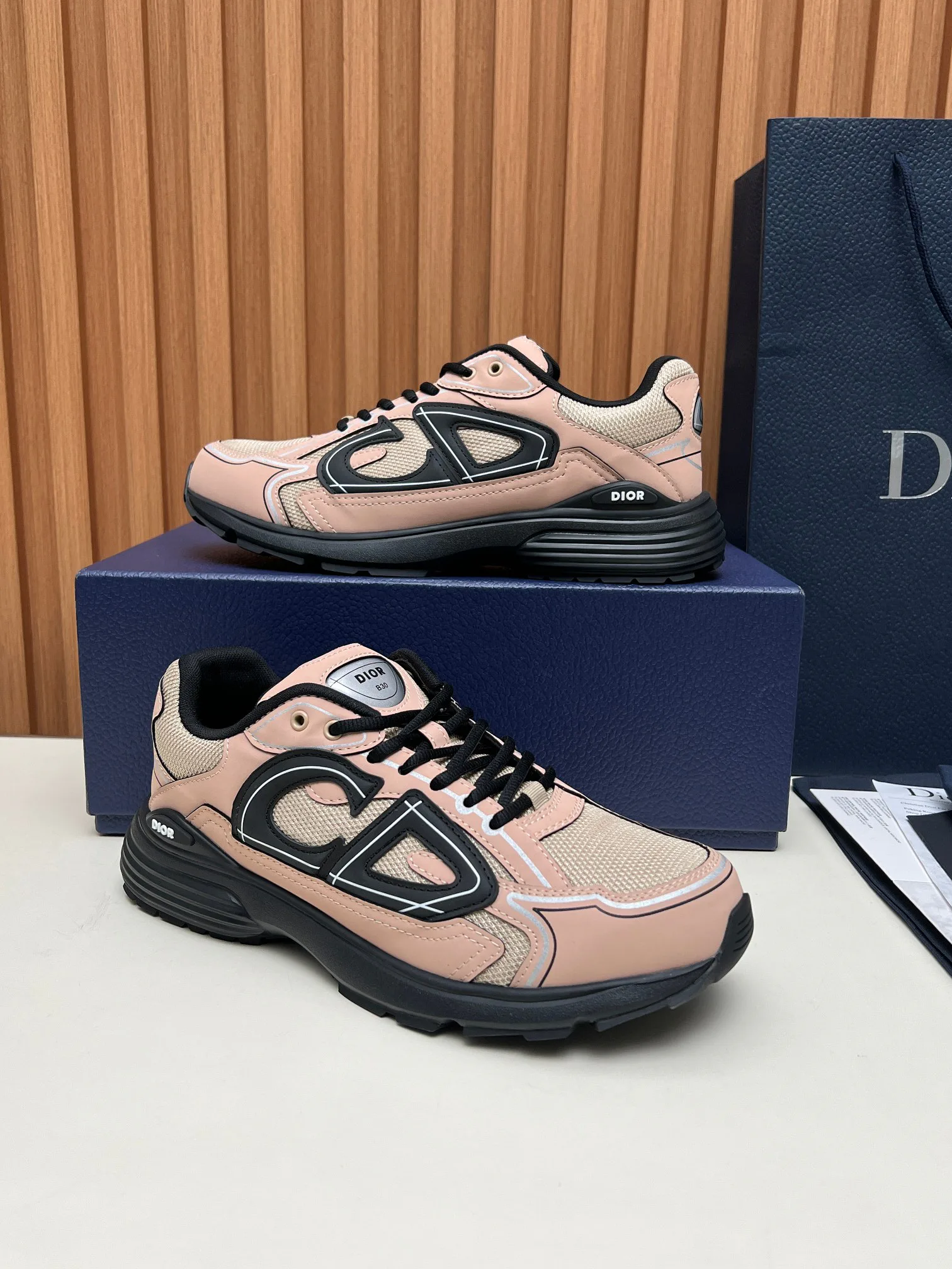 Кроссовки Женские Christian Dior 13406941