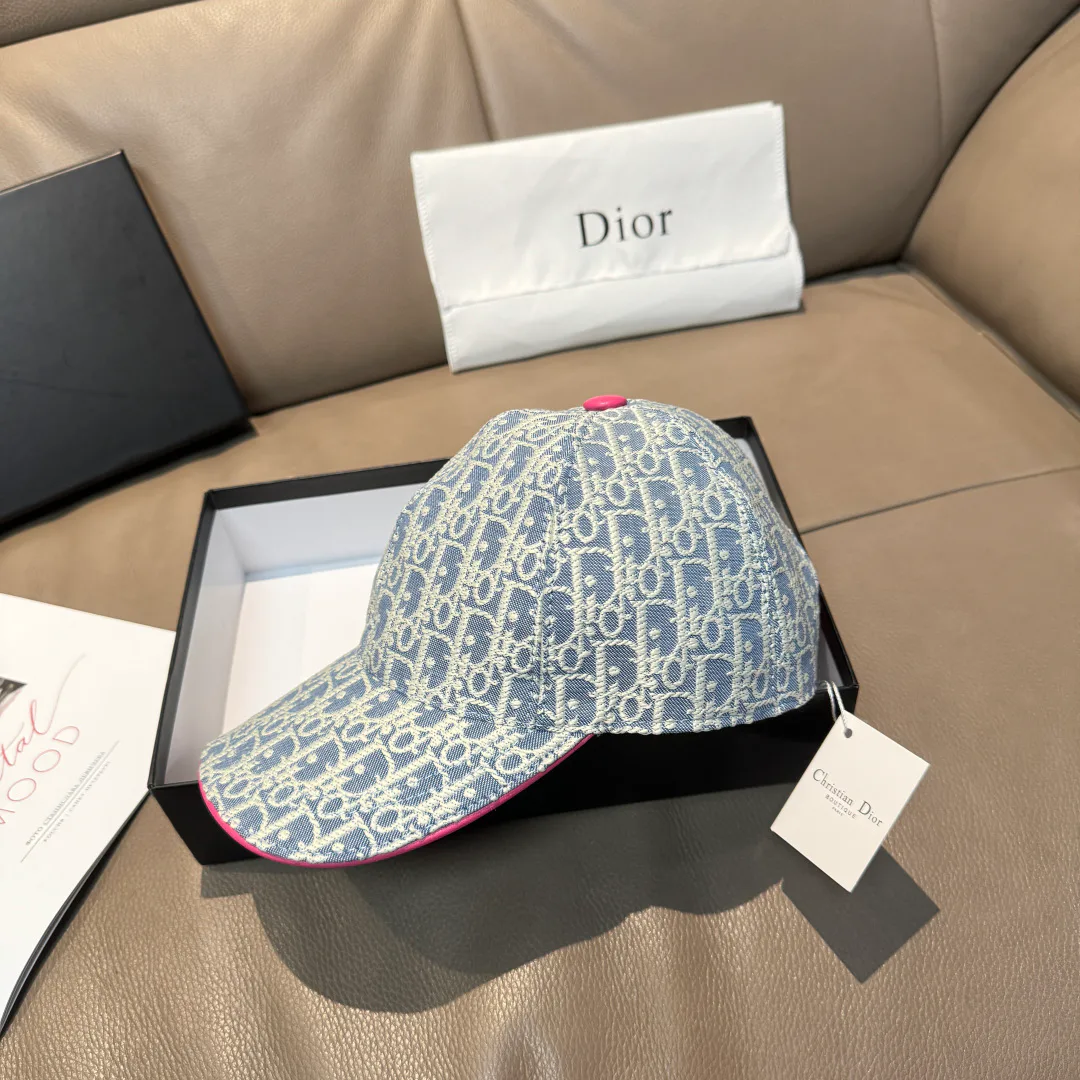 Головные Уборы Christian Dior 11529538