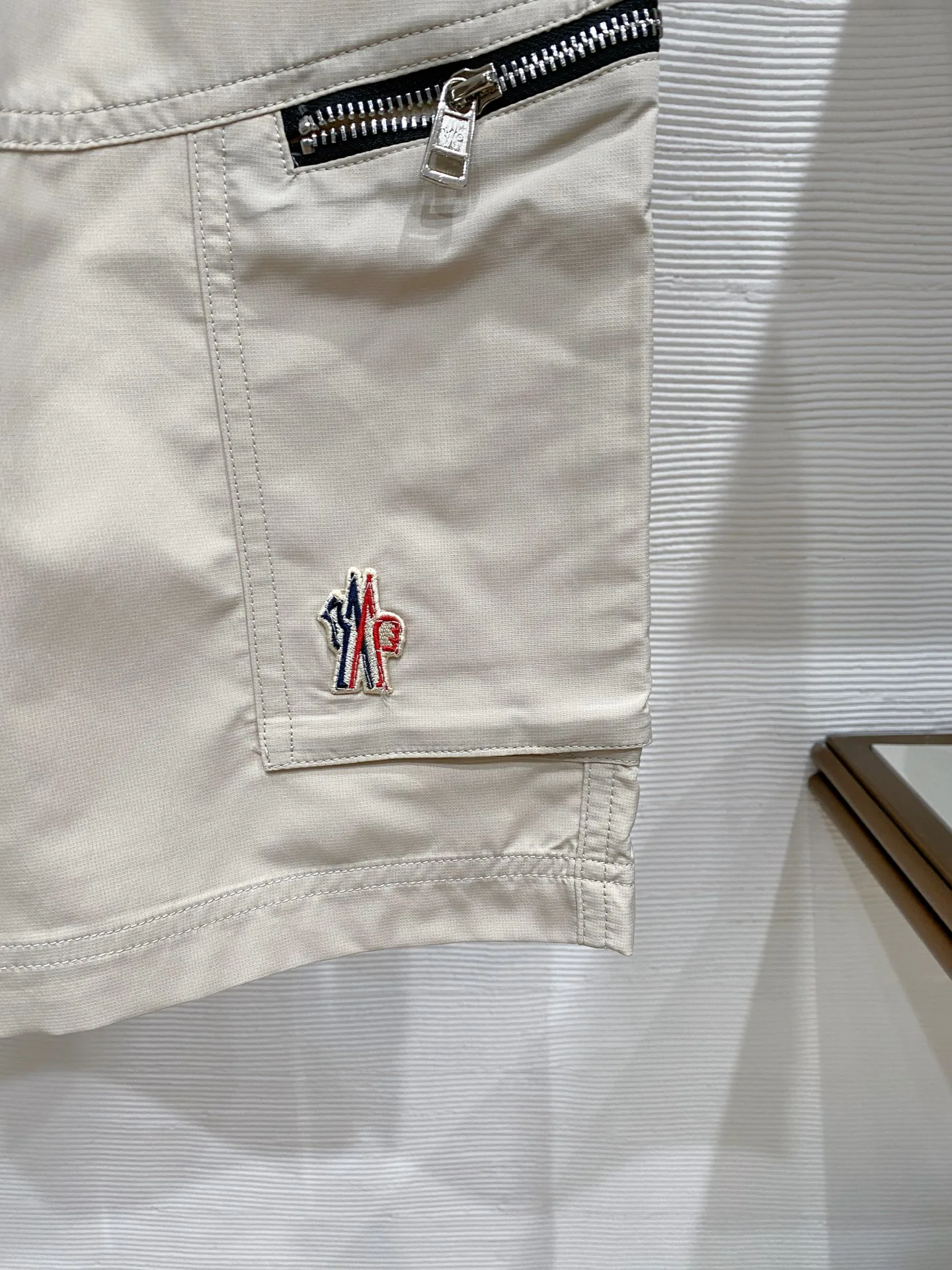 Шорты Мужские Moncler 13328177