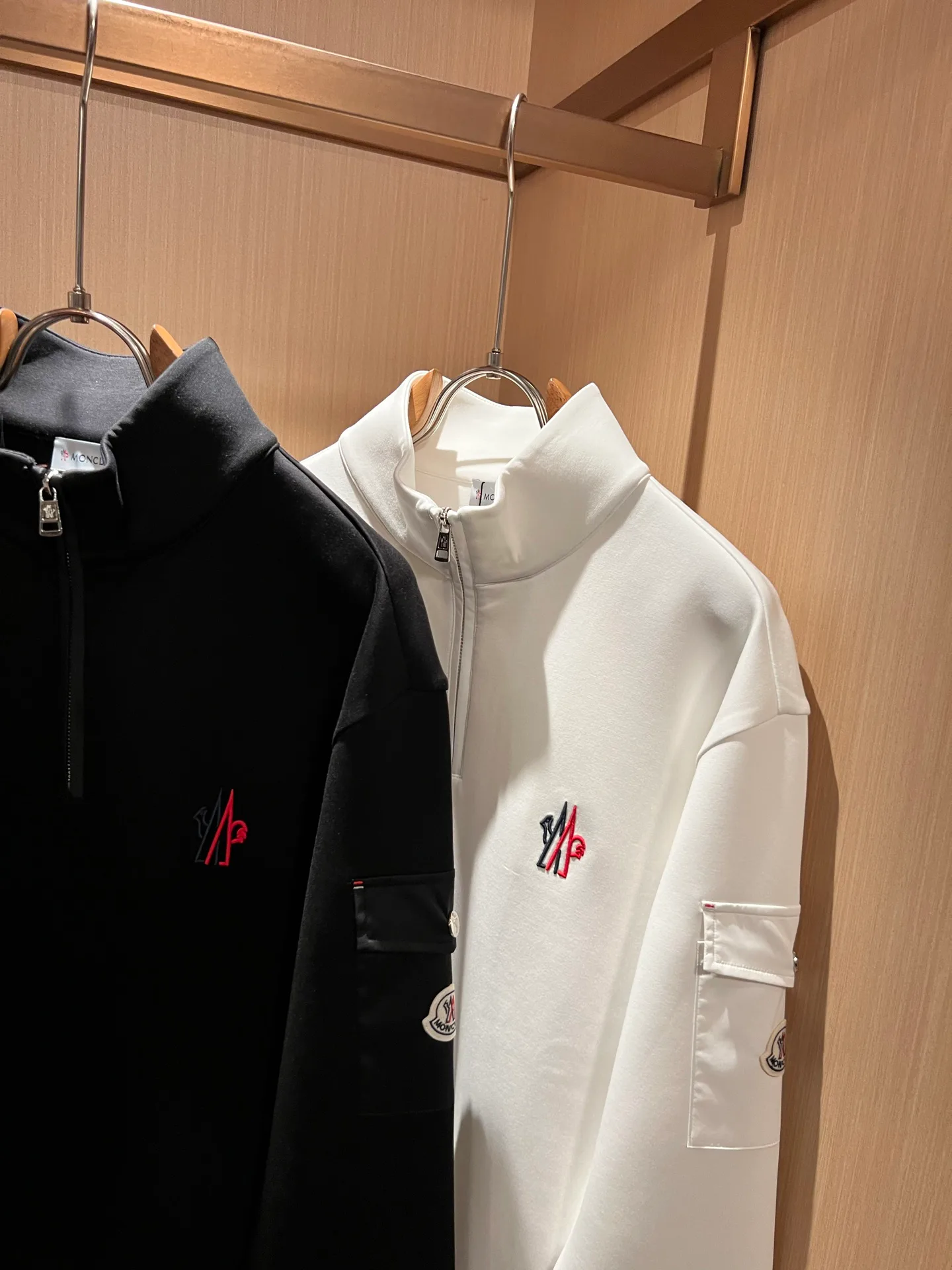 Свитшоты И Худи Мужские Moncler 18698872
