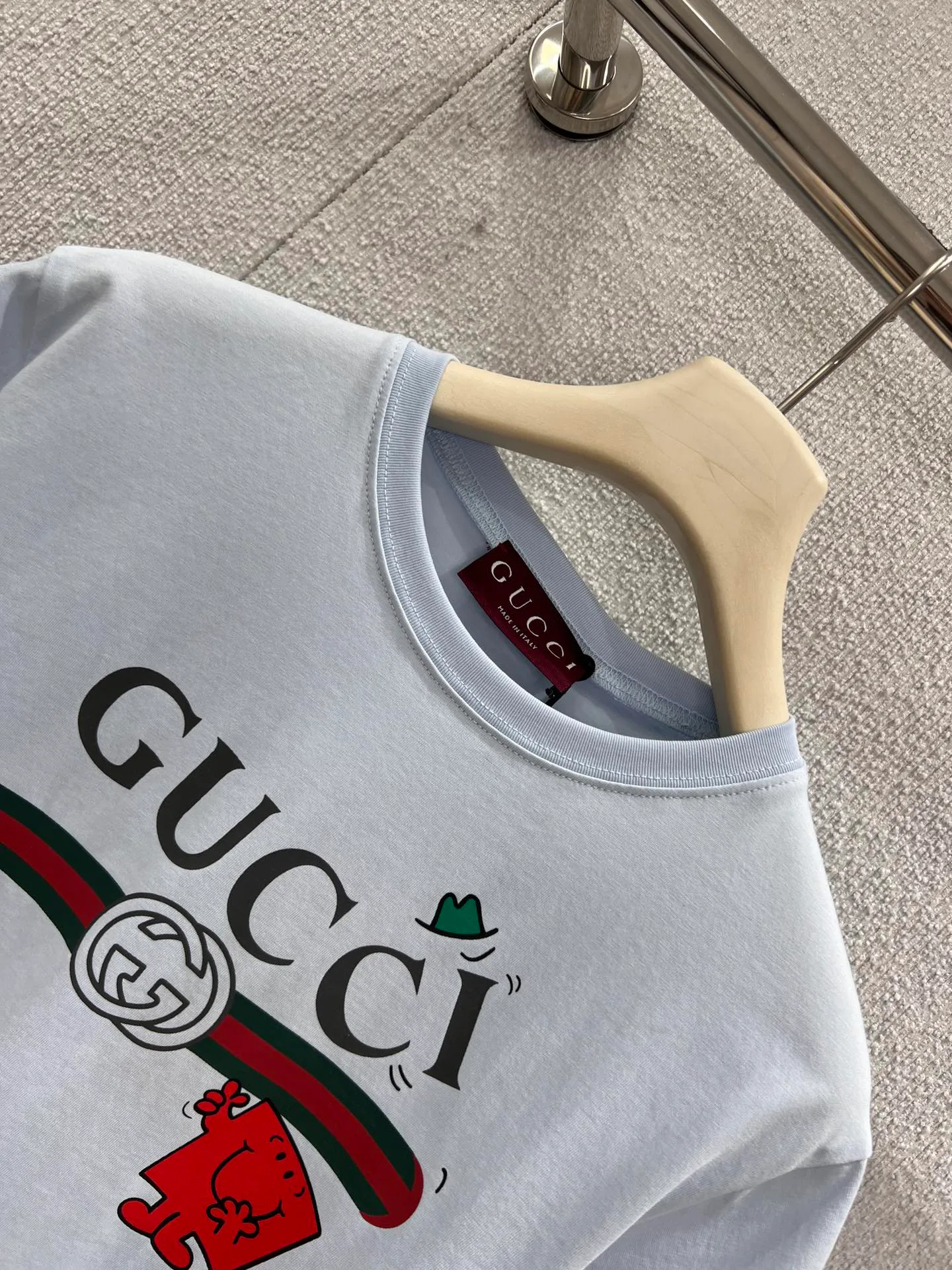 Футболки Женские Gucci 4772104