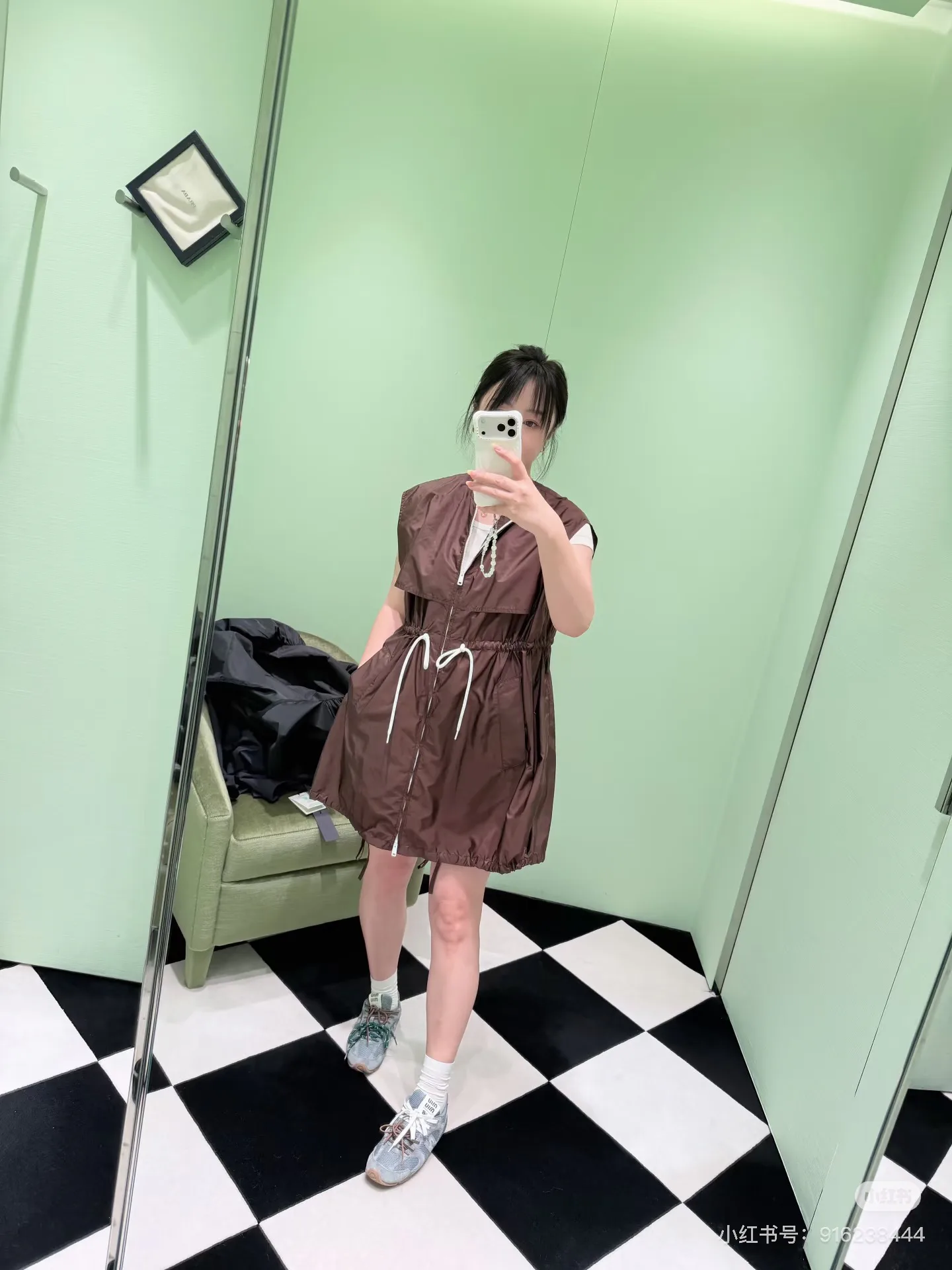 Платья Женские Prada 16844362