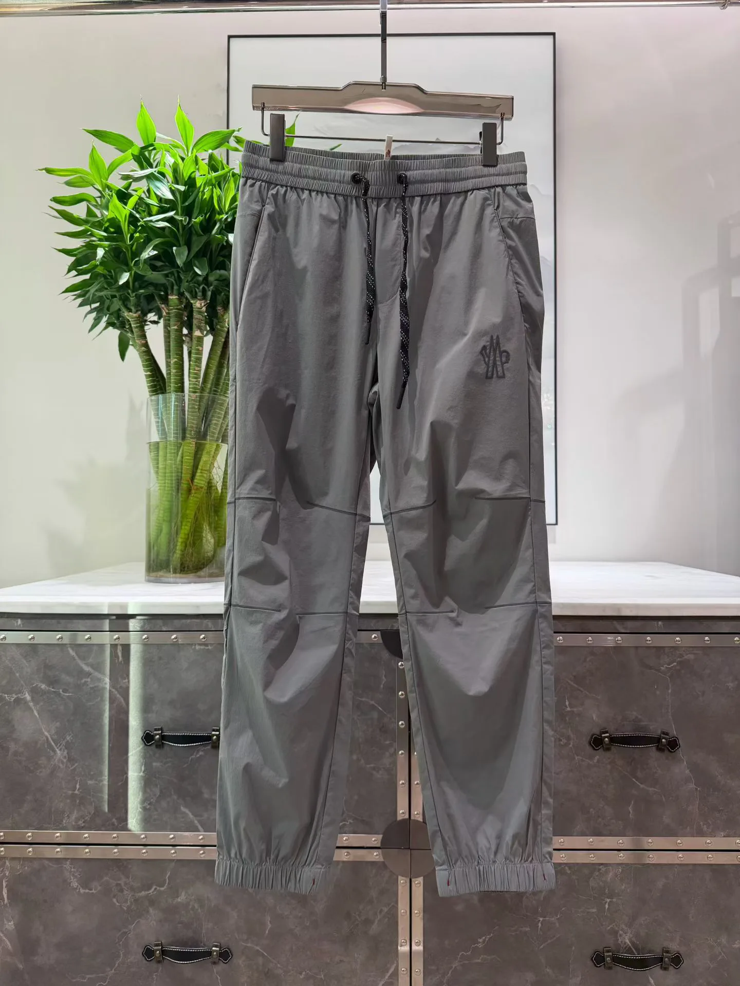 Брюки Женские Moncler 5039375