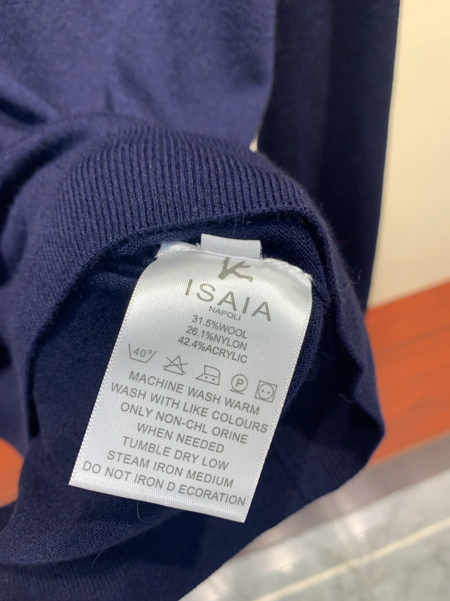 Джемперы И Свитеры Мужские Isaia 1744383