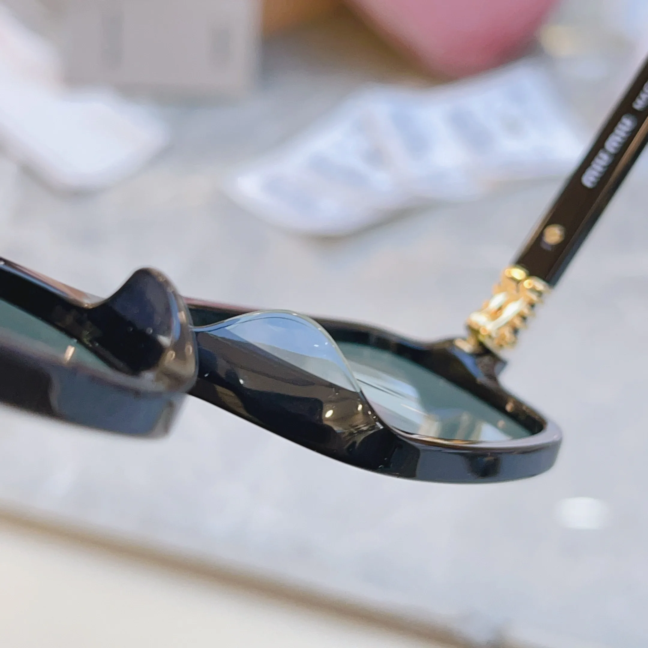 Очки Miu Miu 17529369