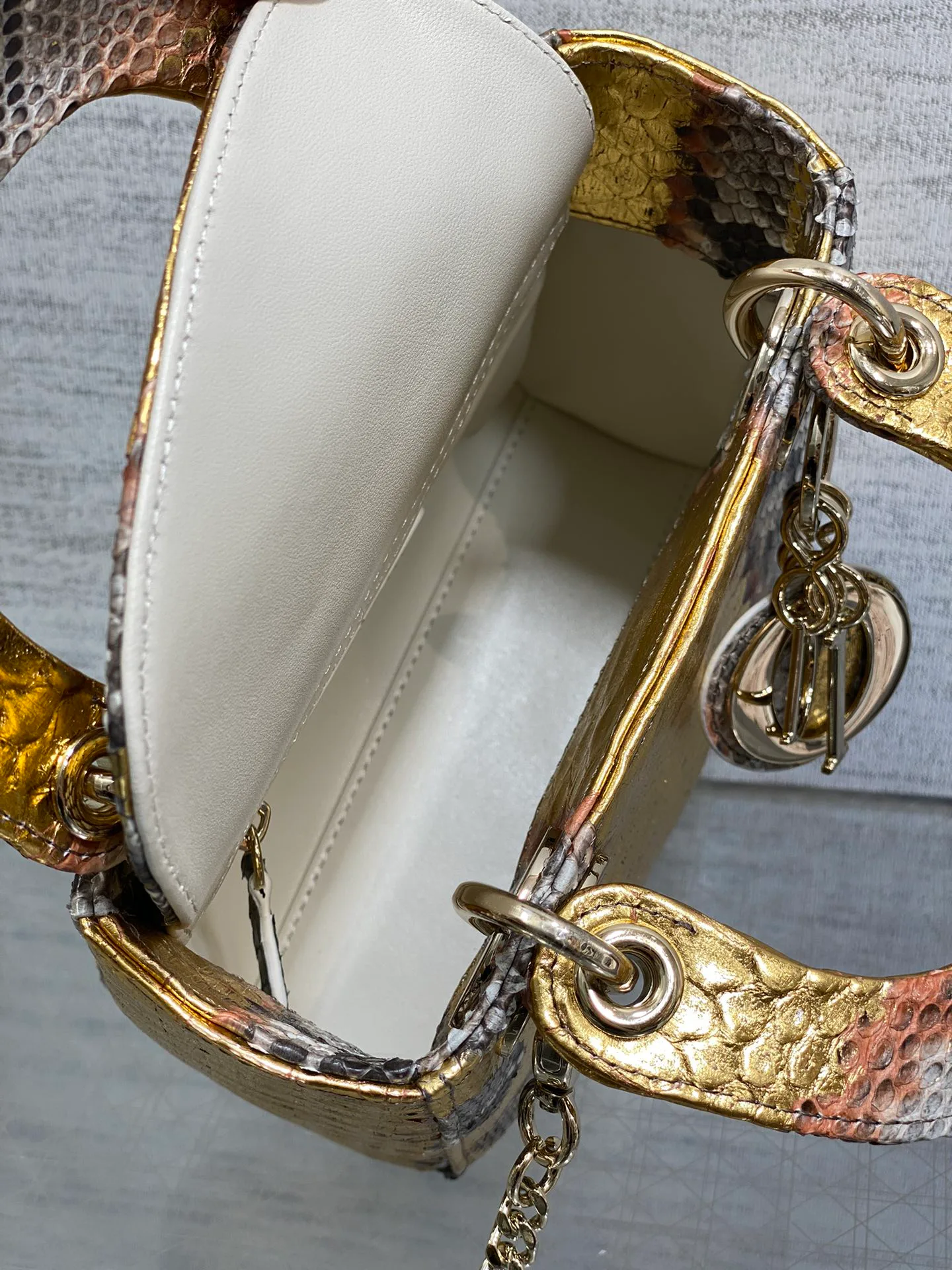 Классические Сумки Женские Christian Dior 11581726