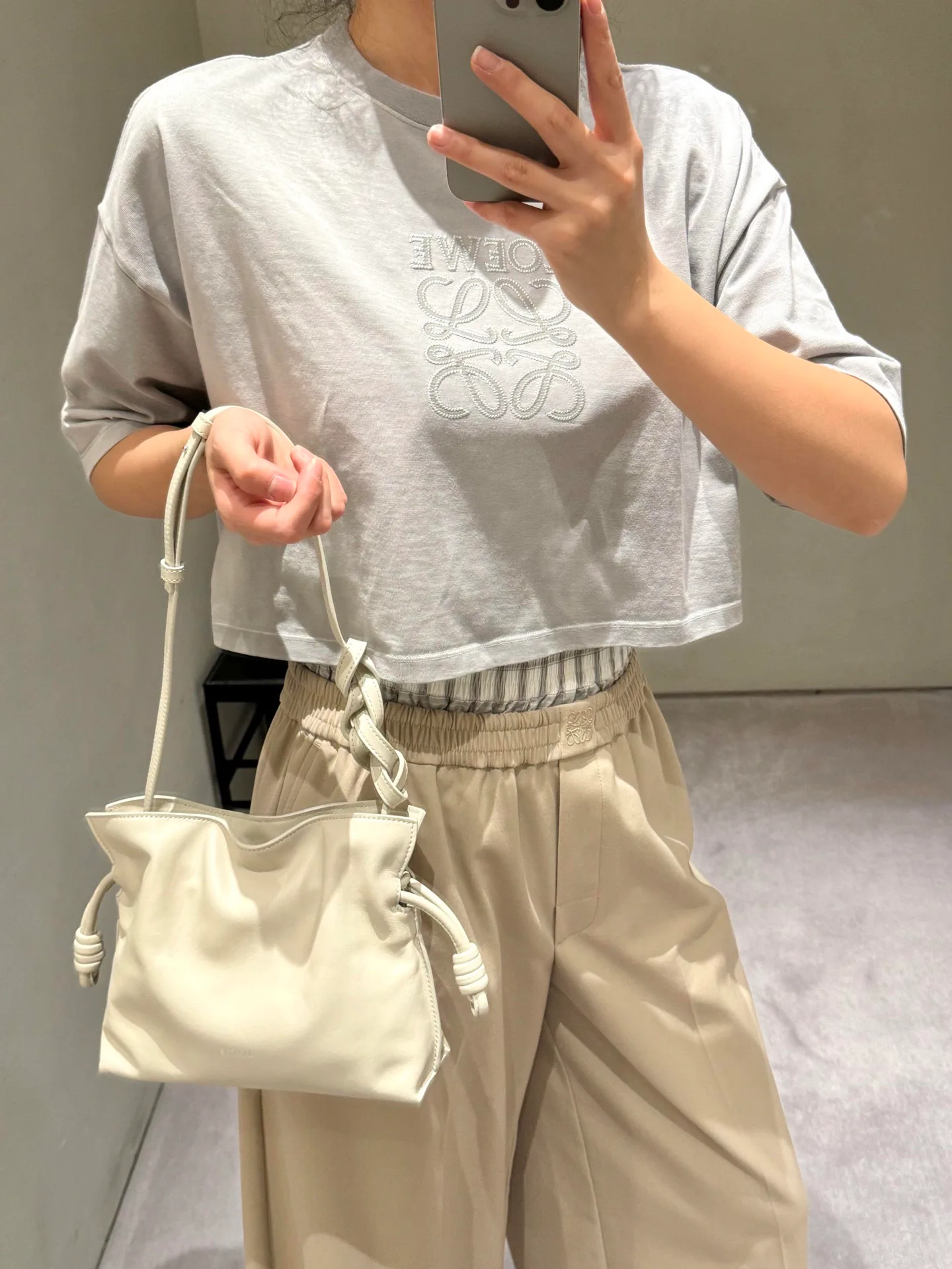 Футболки Женские Loewe 25267