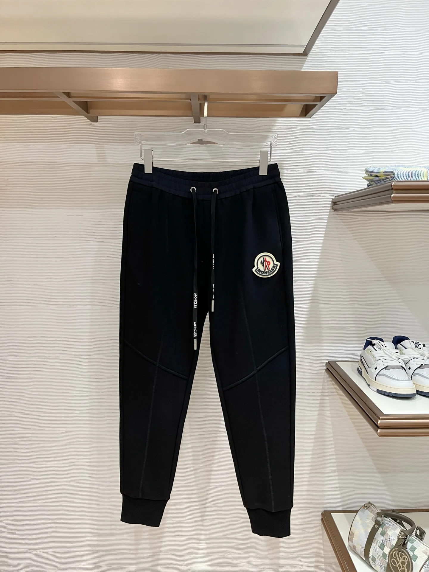 Брюки Мужские Moncler 250372