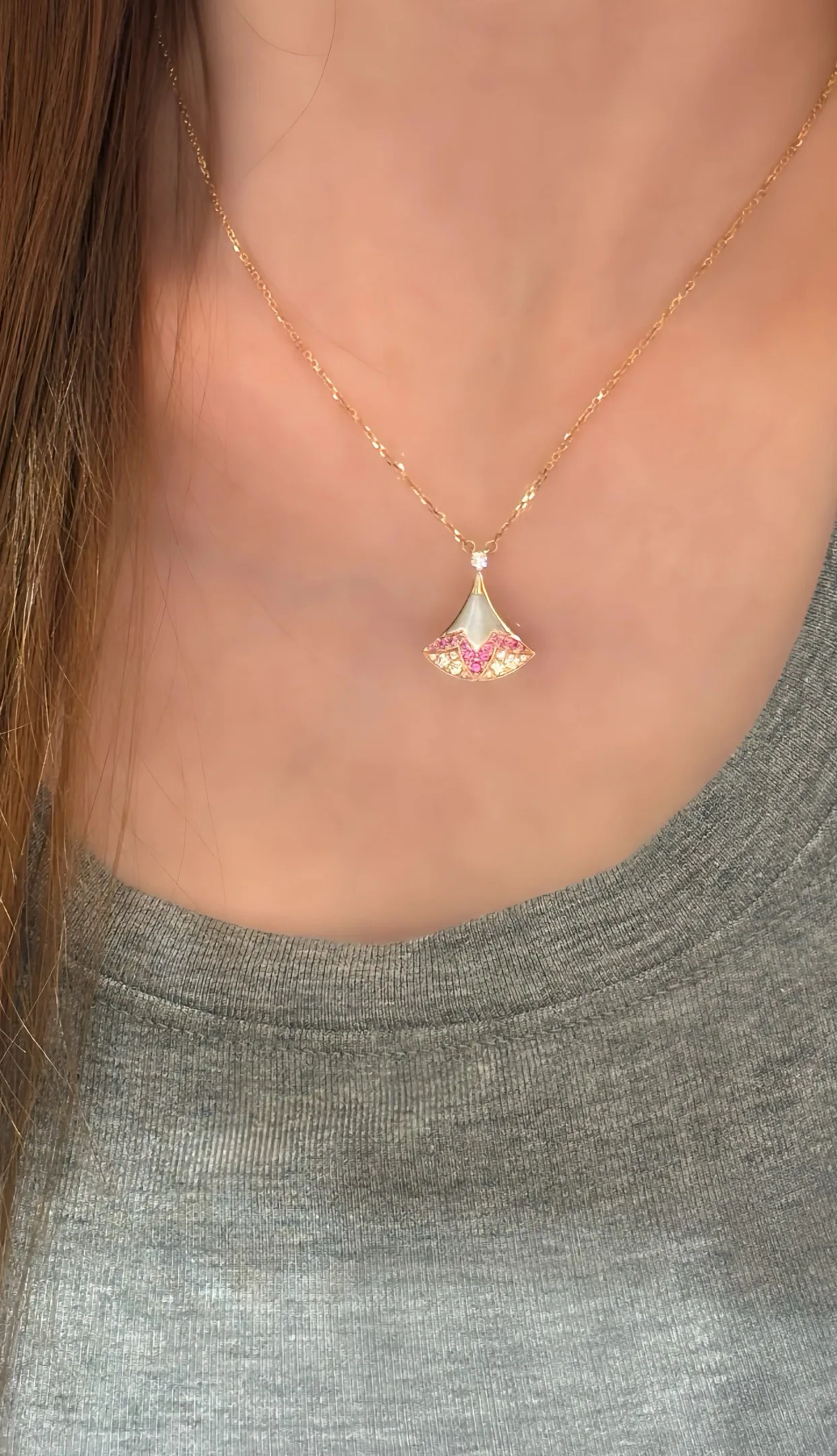 Бижутерия Bvlgari 99290