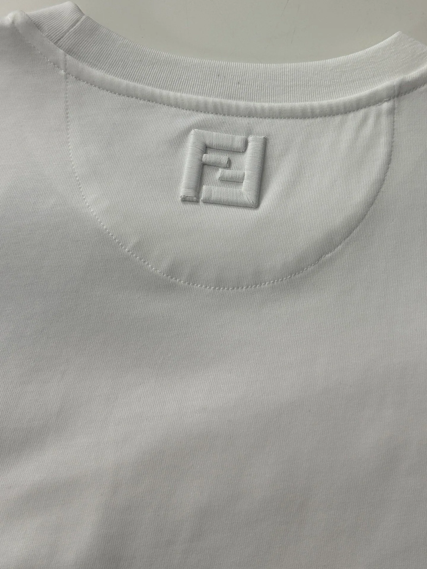 Футболки Женские Fendi 17183