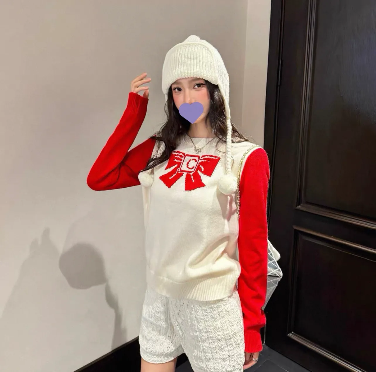 Джемперы И Свитеры Женские Chanel 785998