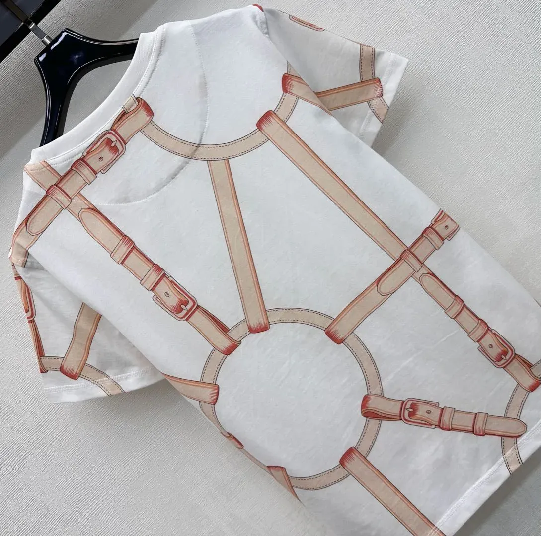 Футболки Женские Hermes 1330458