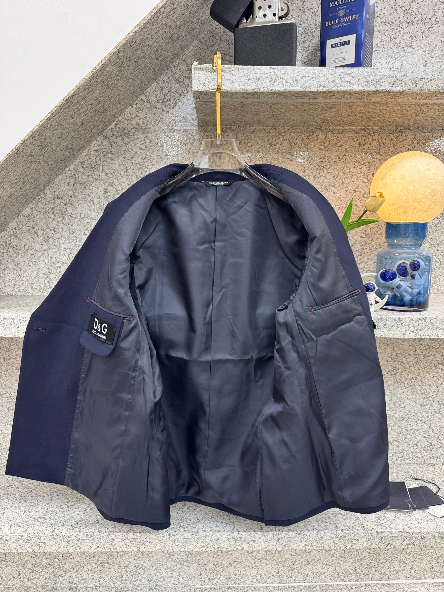 Пиджаки Мужские Dolce & Gabbana 5715465