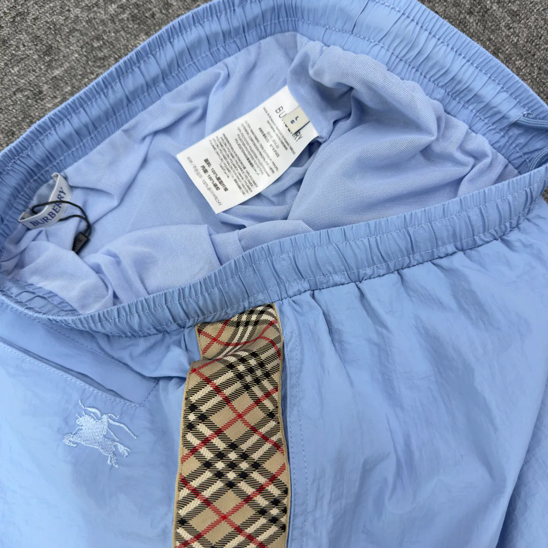 Шорты Мужские Burberry 13139511