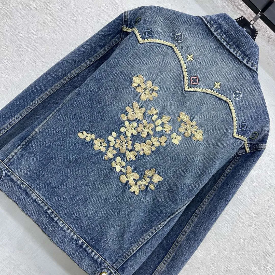 Куртки И Пуховики Женские Louis Vuitton 10533357