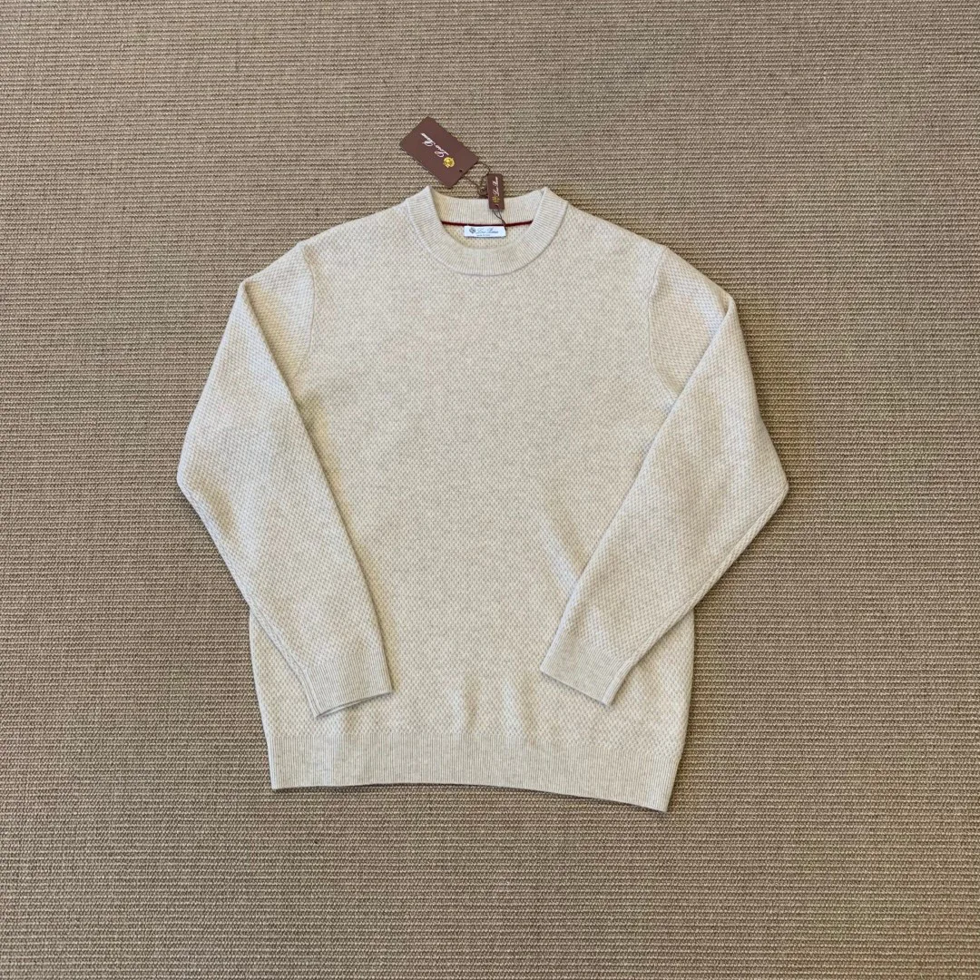Джемперы И Свитеры Женские Loro Piana 19255052