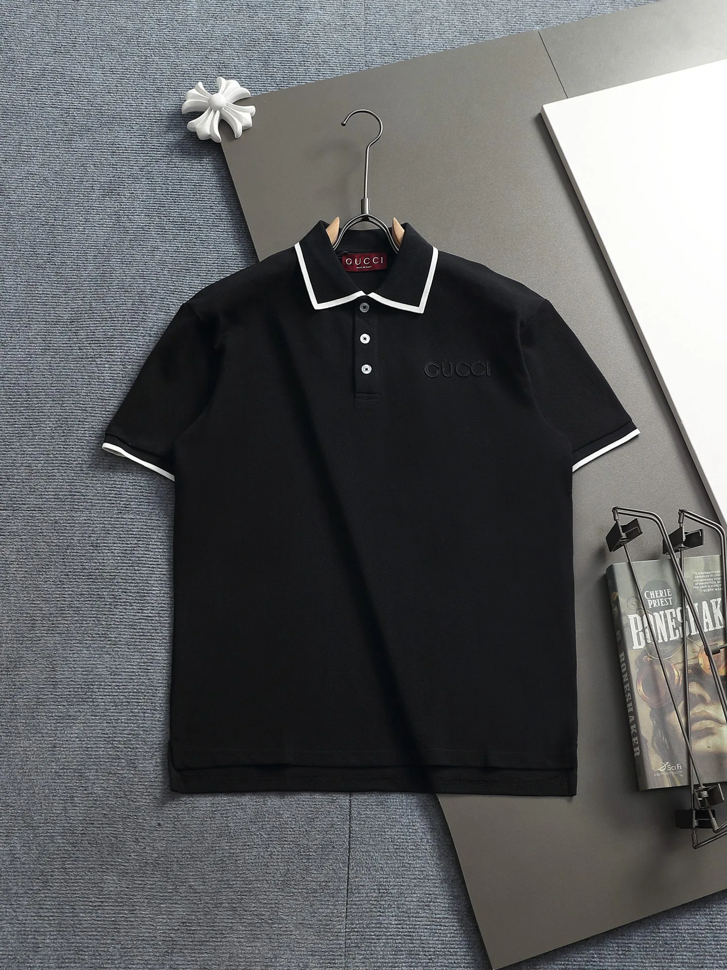Футболки Мужские Gucci 5405516