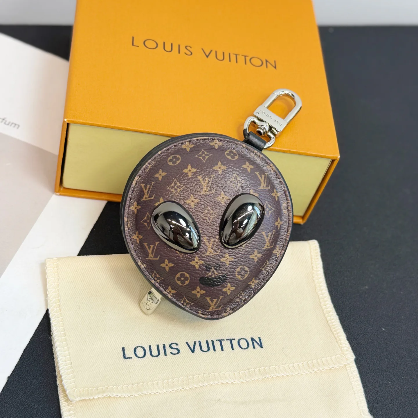 Ключницы Louis Vuitton 117309