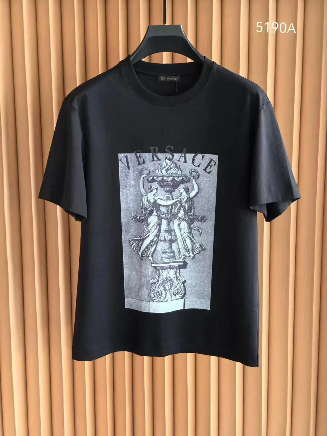 Футболки Мужские Versace 1446020