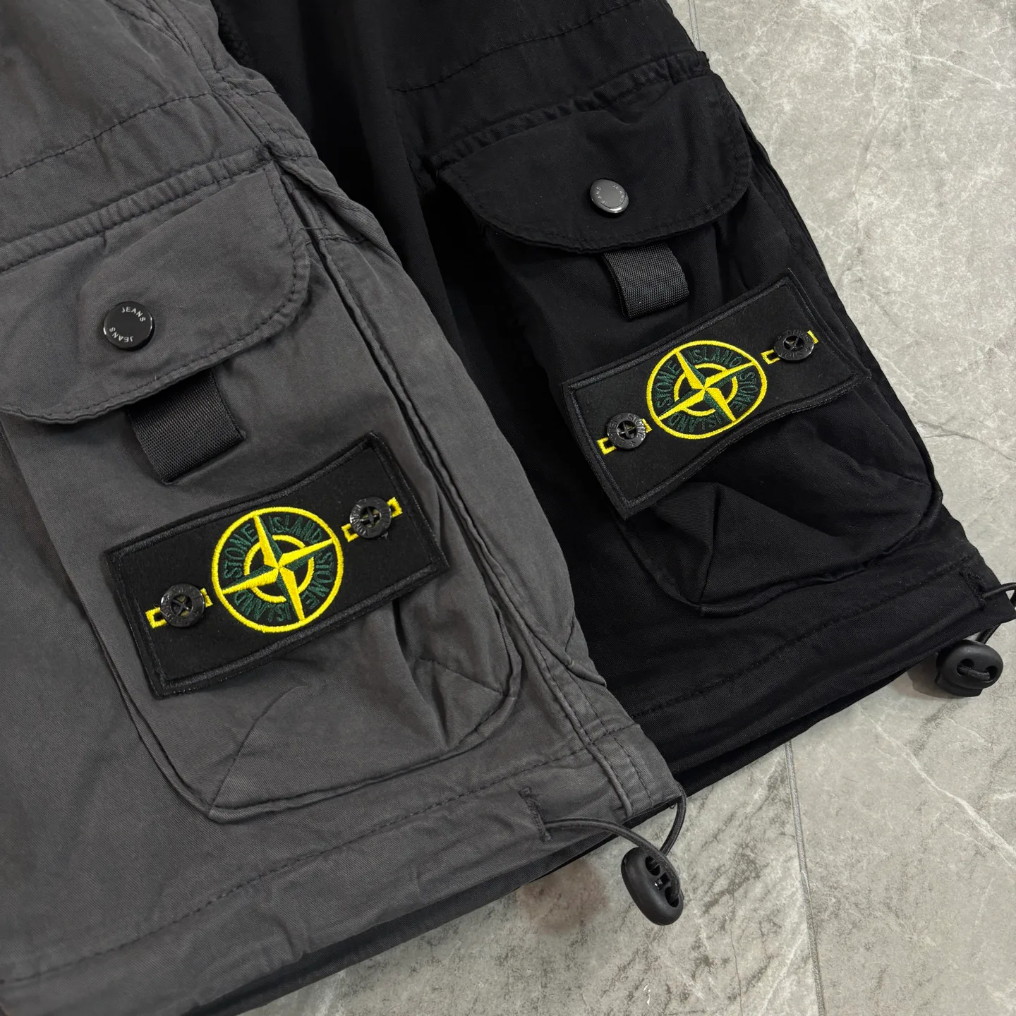 Брюки Мужские Stone Island 11573706