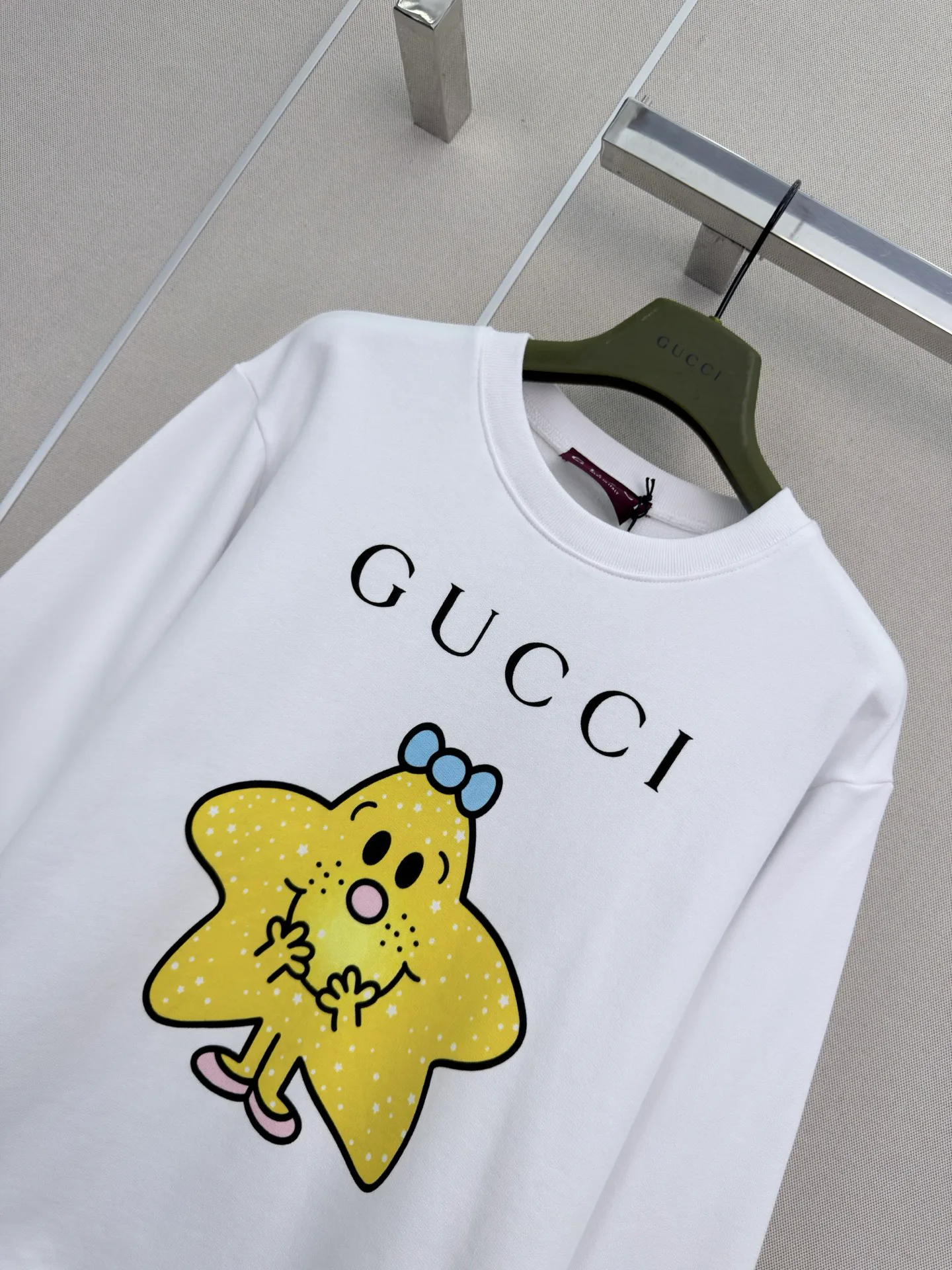 Свитшоты И Худи Женские Gucci 18348077