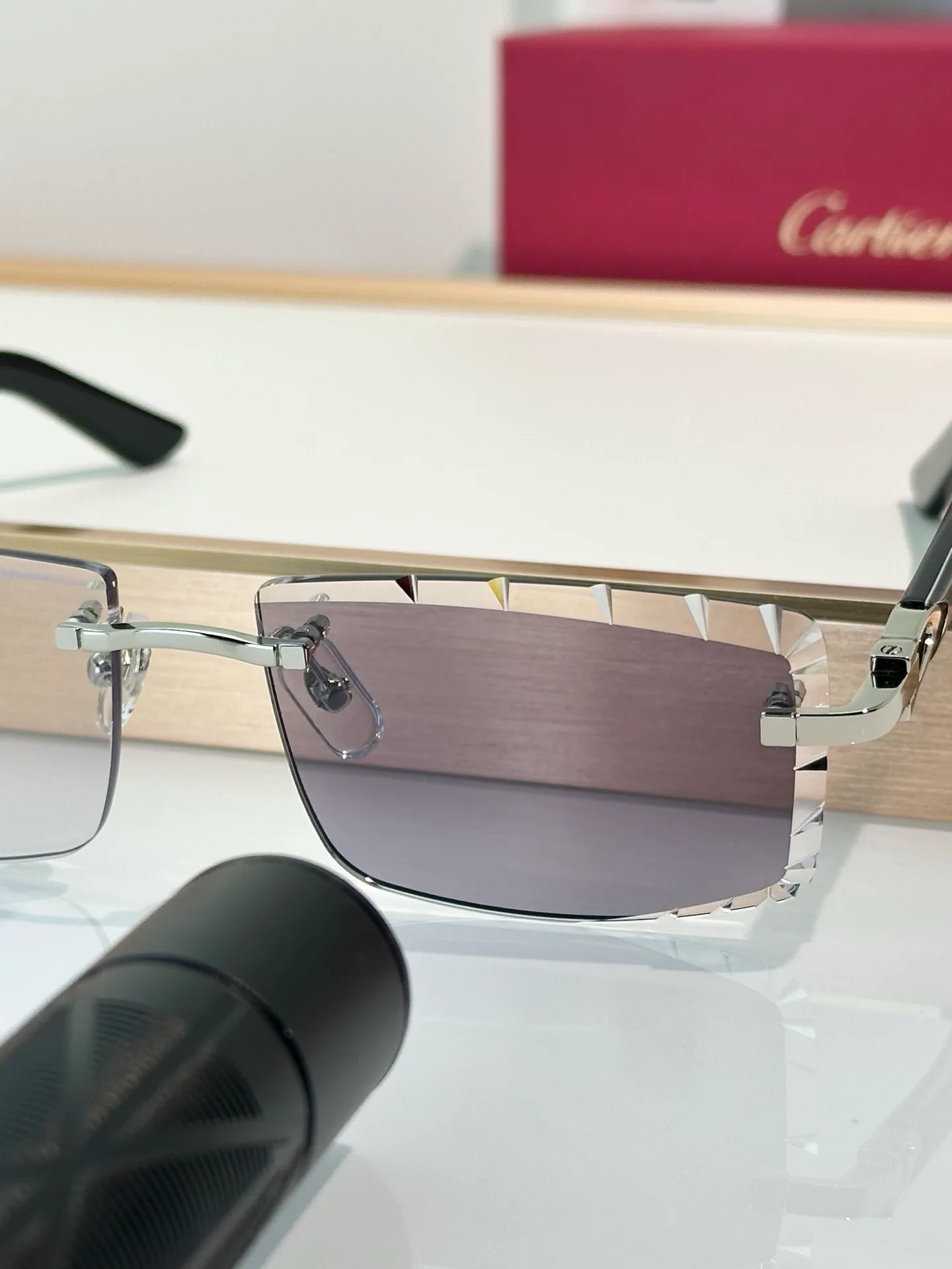 Очки Cartier 11527813