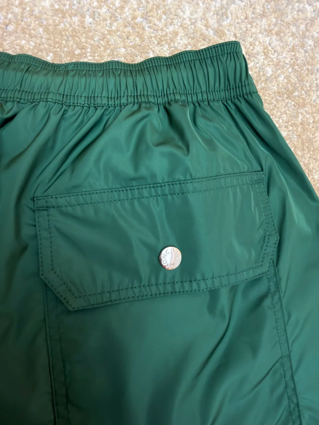 Шорты Мужские Moncler 11869770