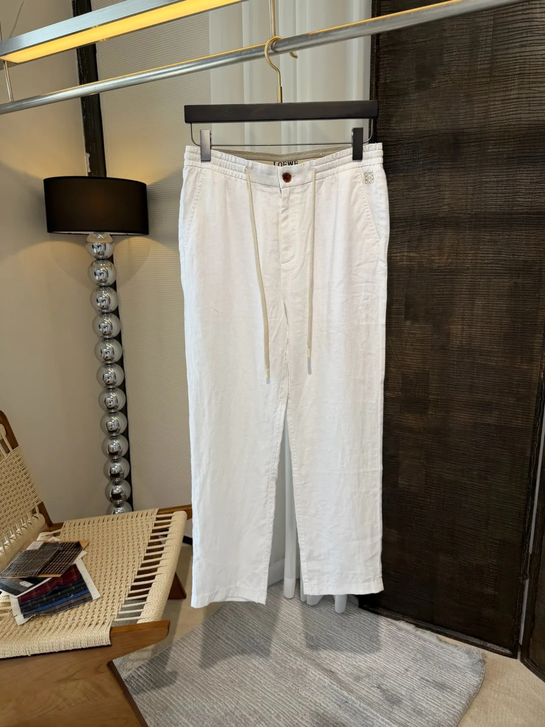 Шорты Женские Loewe 11558509