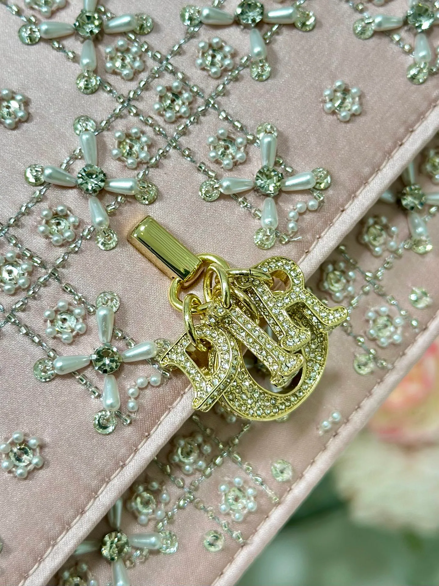 Классические Сумки Женские Christian Dior 17799068