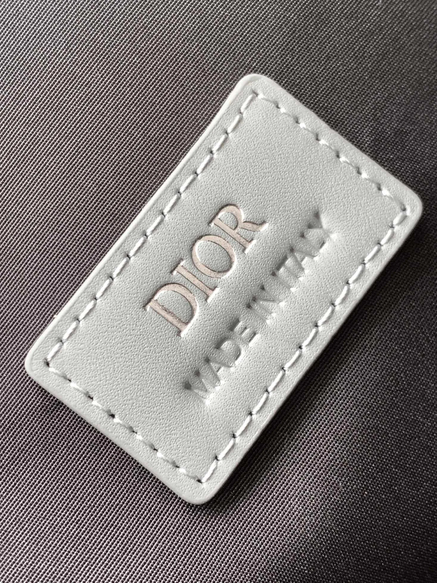 Поясные Сумки Мужские Christian Dior 225363