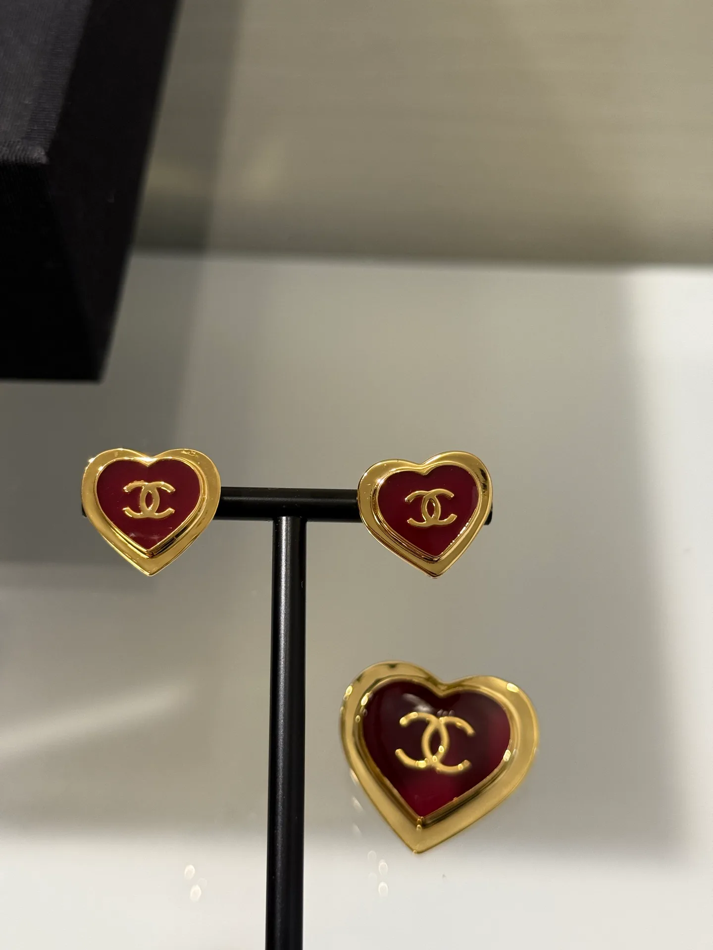 Бижутерия Chanel 11850304