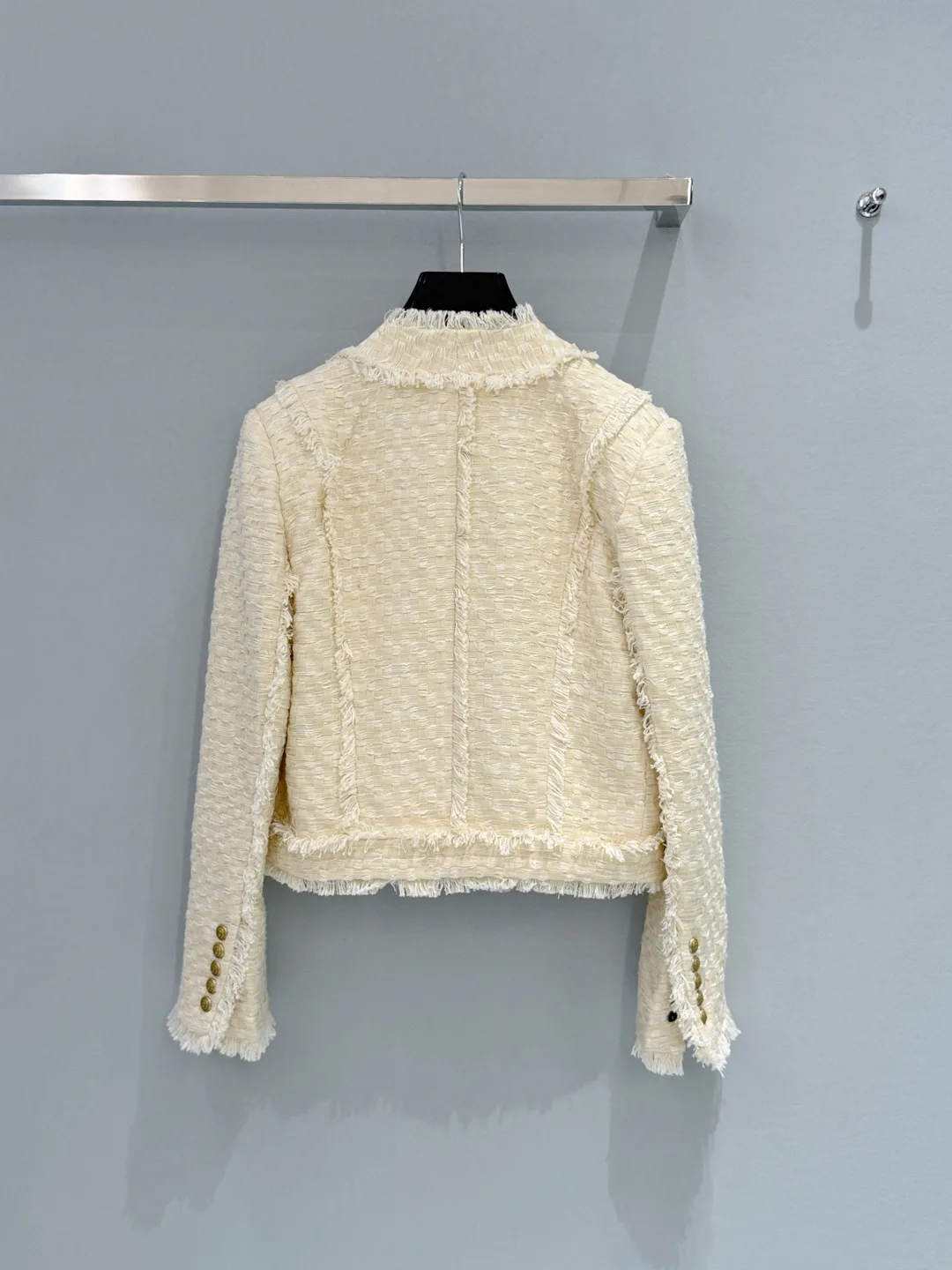 Жакеты Женские Balmain 12319567