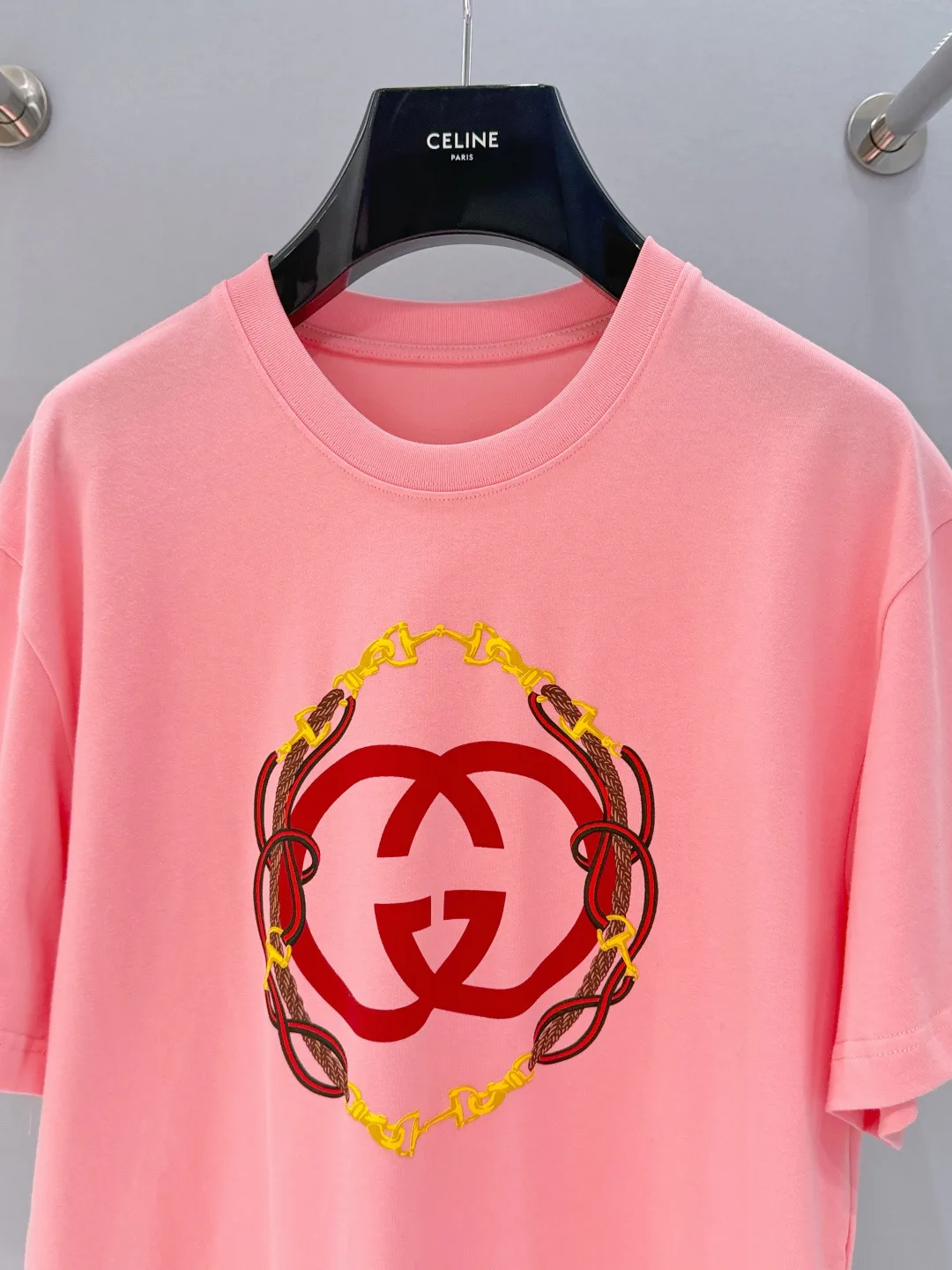 Футболки Женские Gucci 1956170