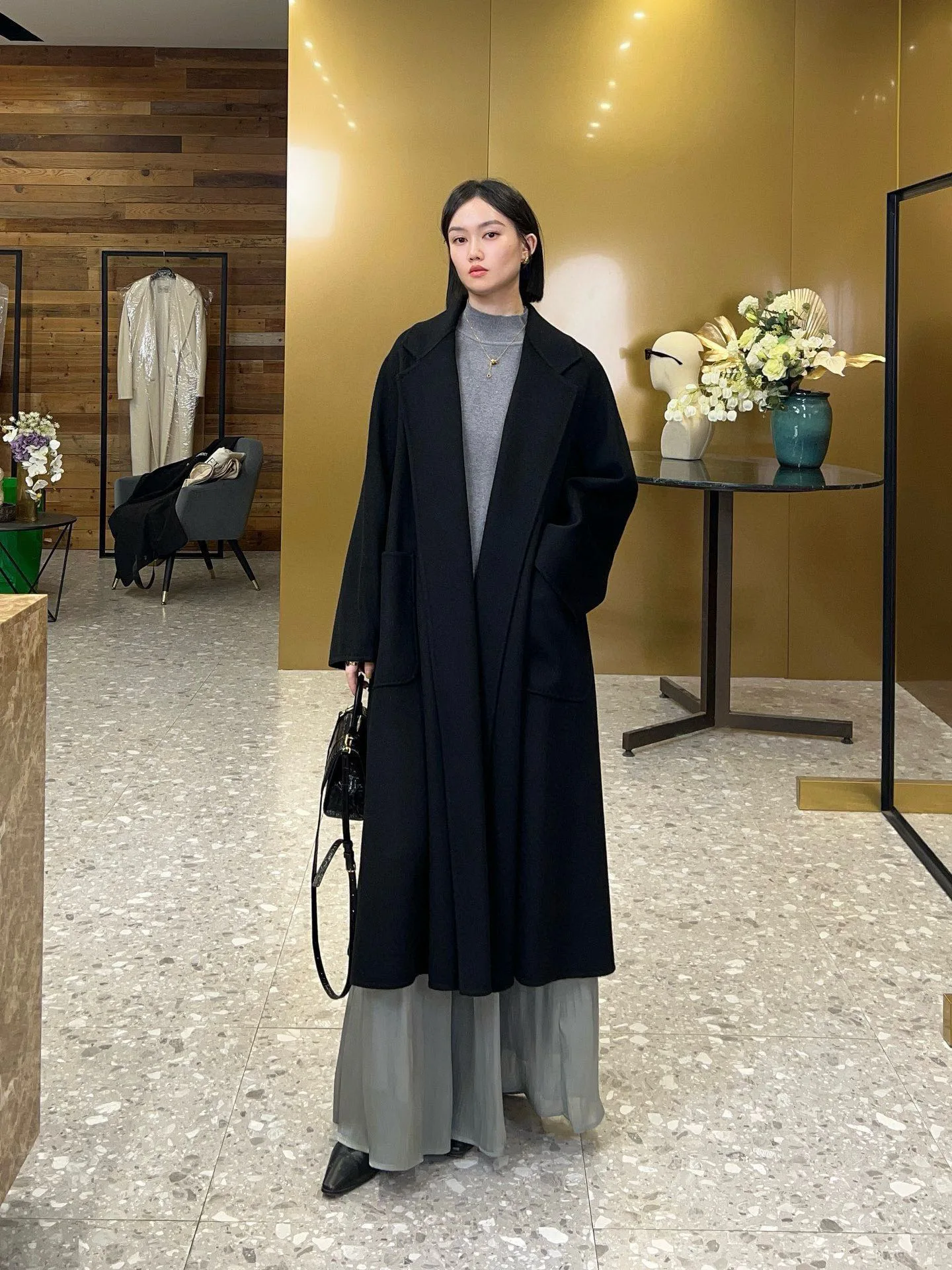 Пальто Женские Max Mara 5723366
