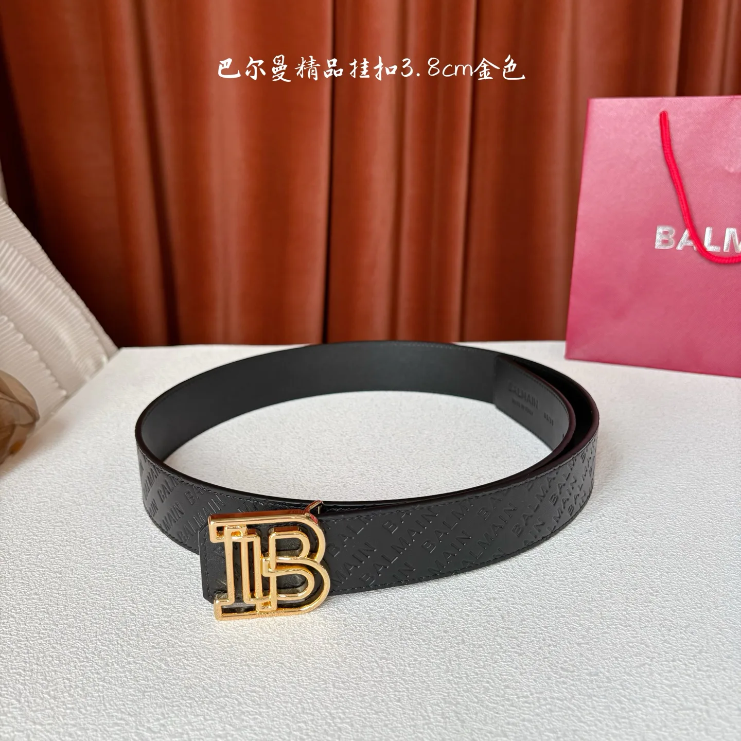 Классические Сумки Женские Balmain 12723467