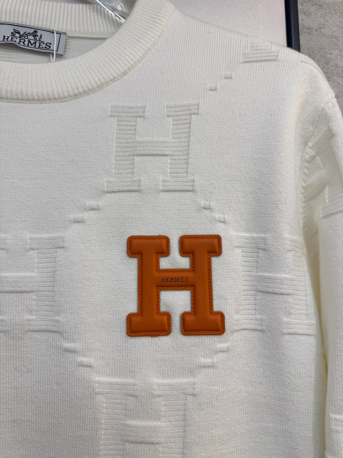 Джемперы И Свитеры Мужские Hermes 658193