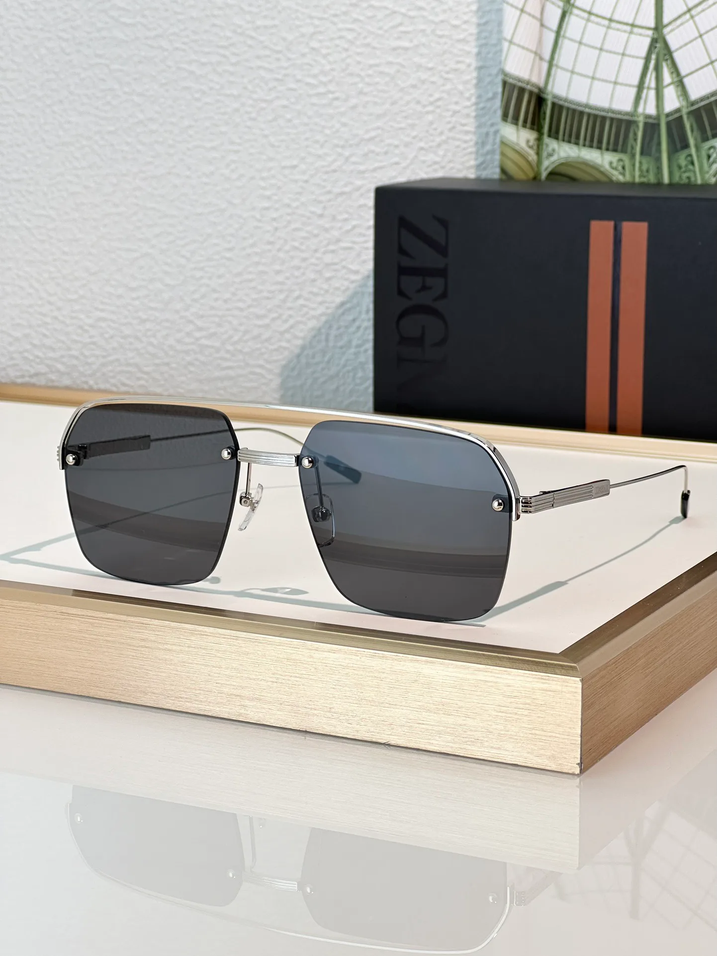 Очки Zegna 11792735