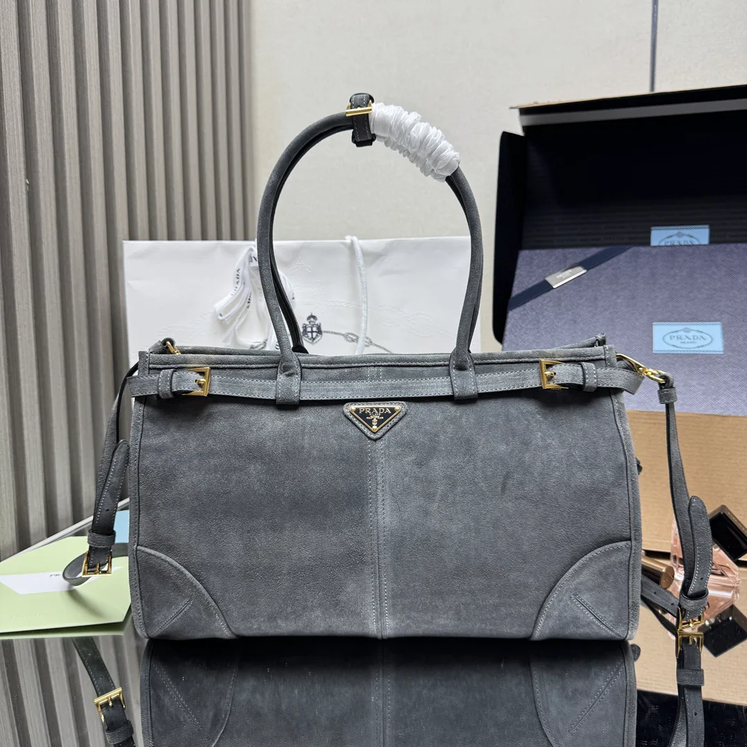 Классические Сумки Женские Prada 2247565