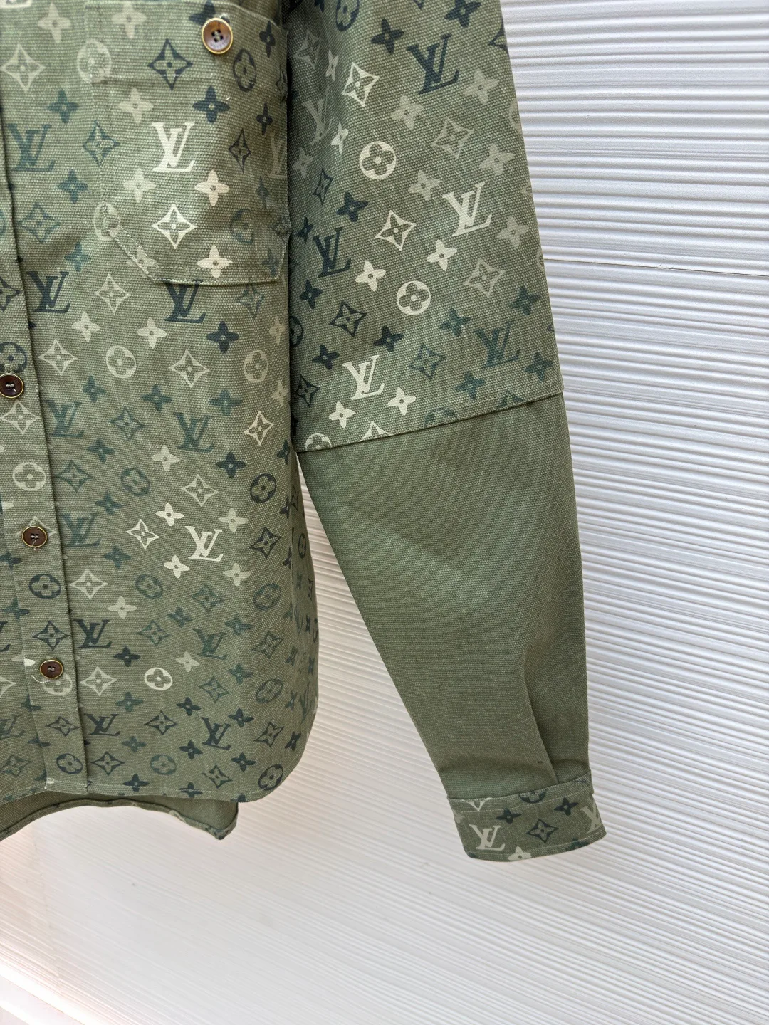 Куртки И Пуховики Женские Louis Vuitton 412795