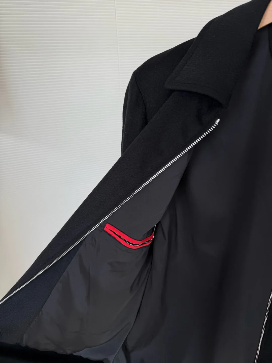 Куртки И Пуховики Мужские Kiton 1211634