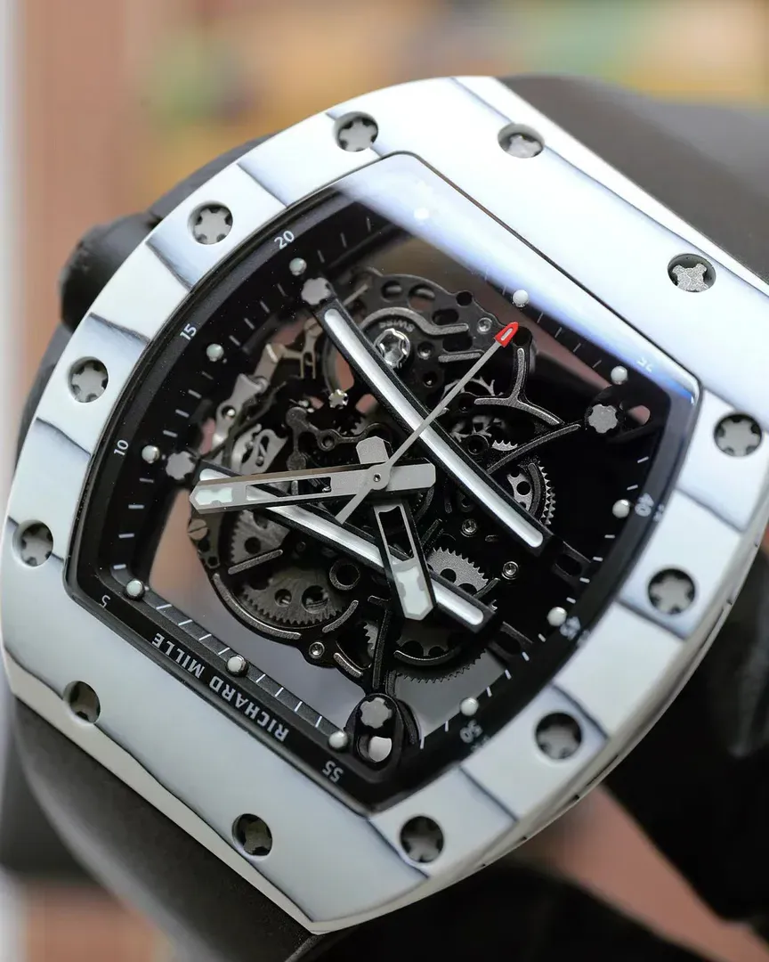 Часы Мужские Richard Mille 1892263
