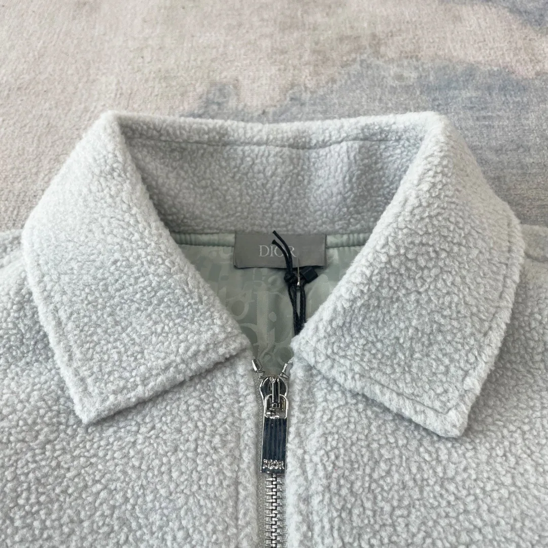 Куртки И Пуховики Женские Christian Dior 6162