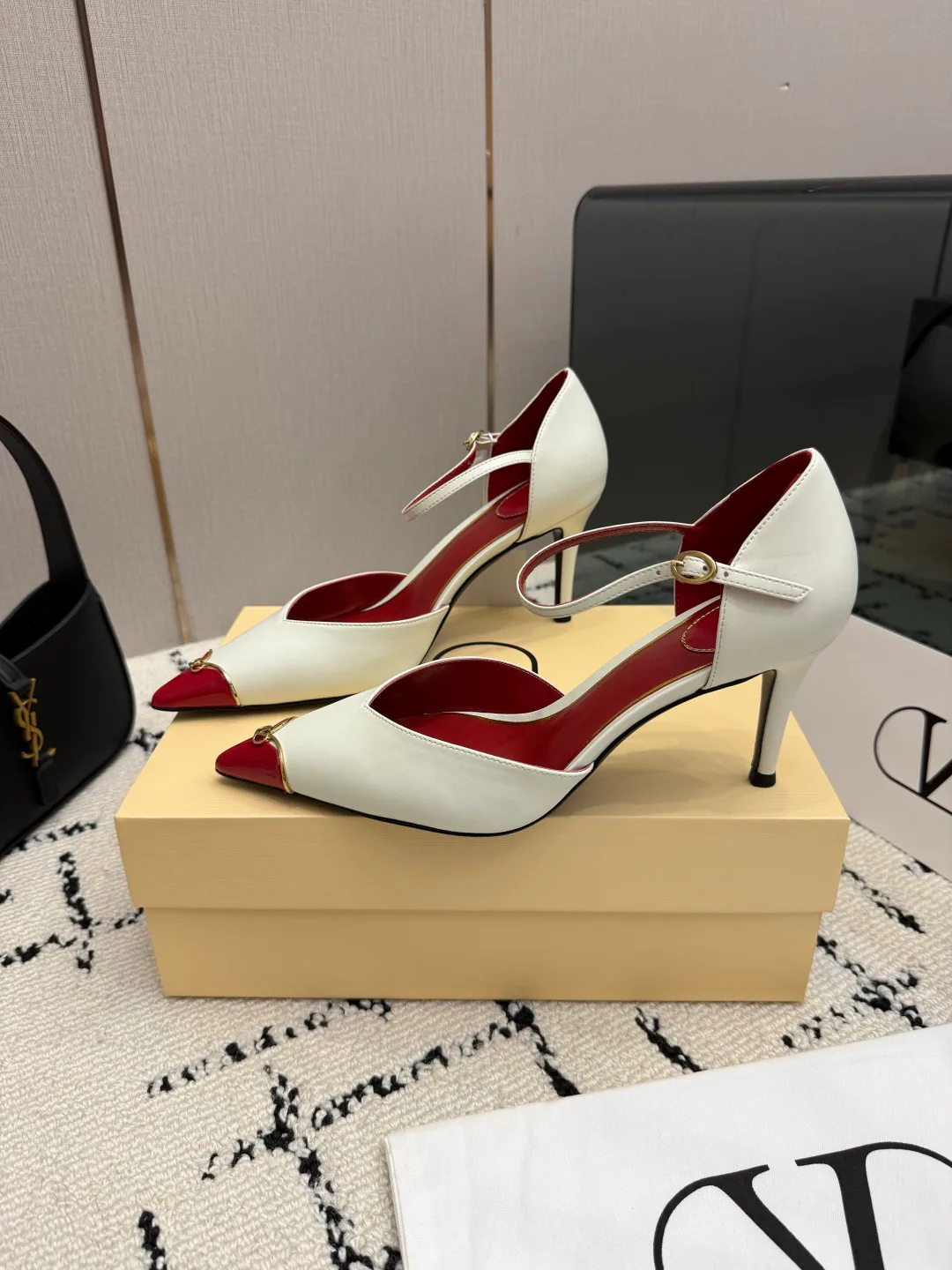 Туфли Женские Valentino 17937573