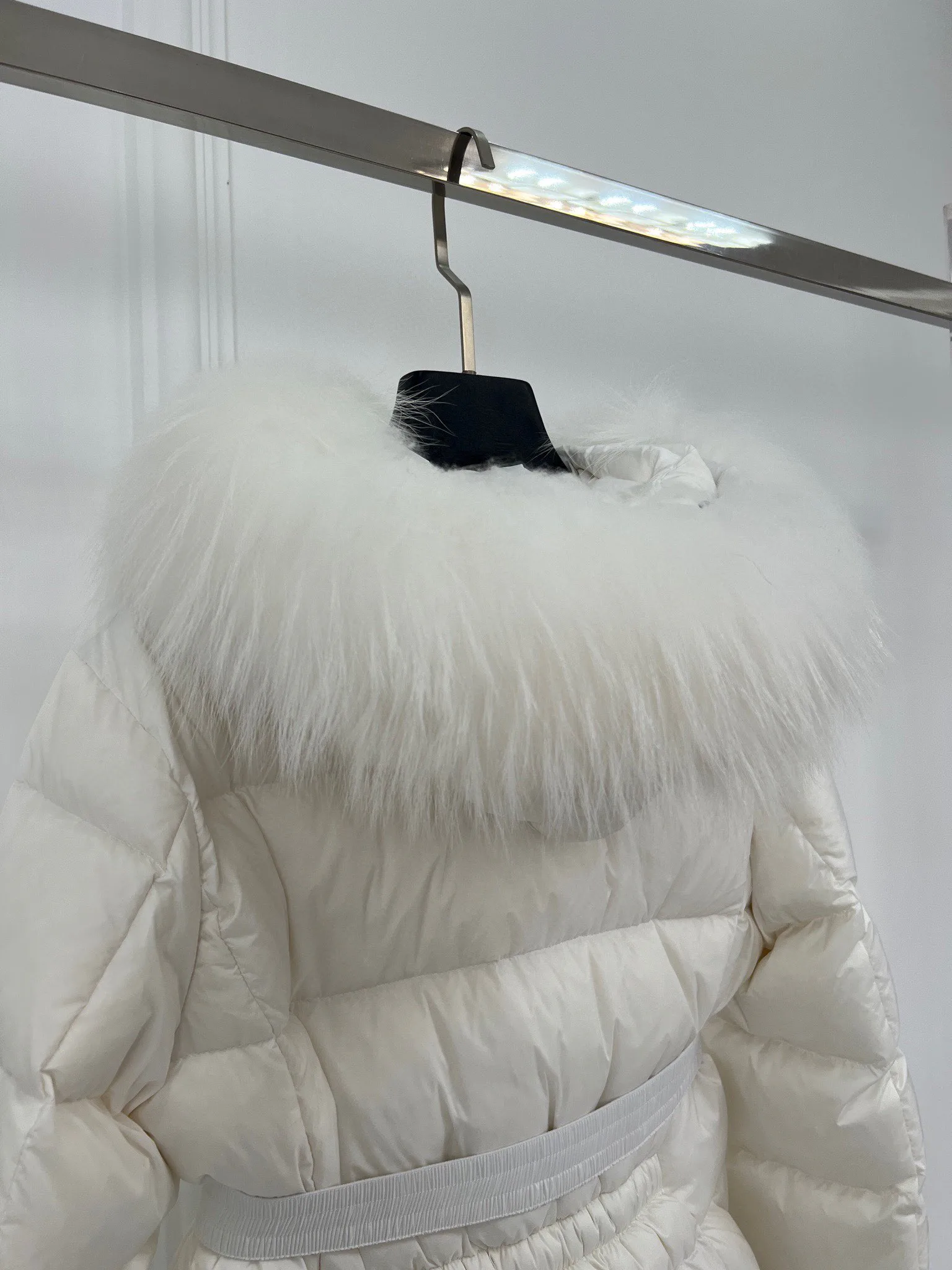 Куртки И Пуховики Женские Moncler 18416114