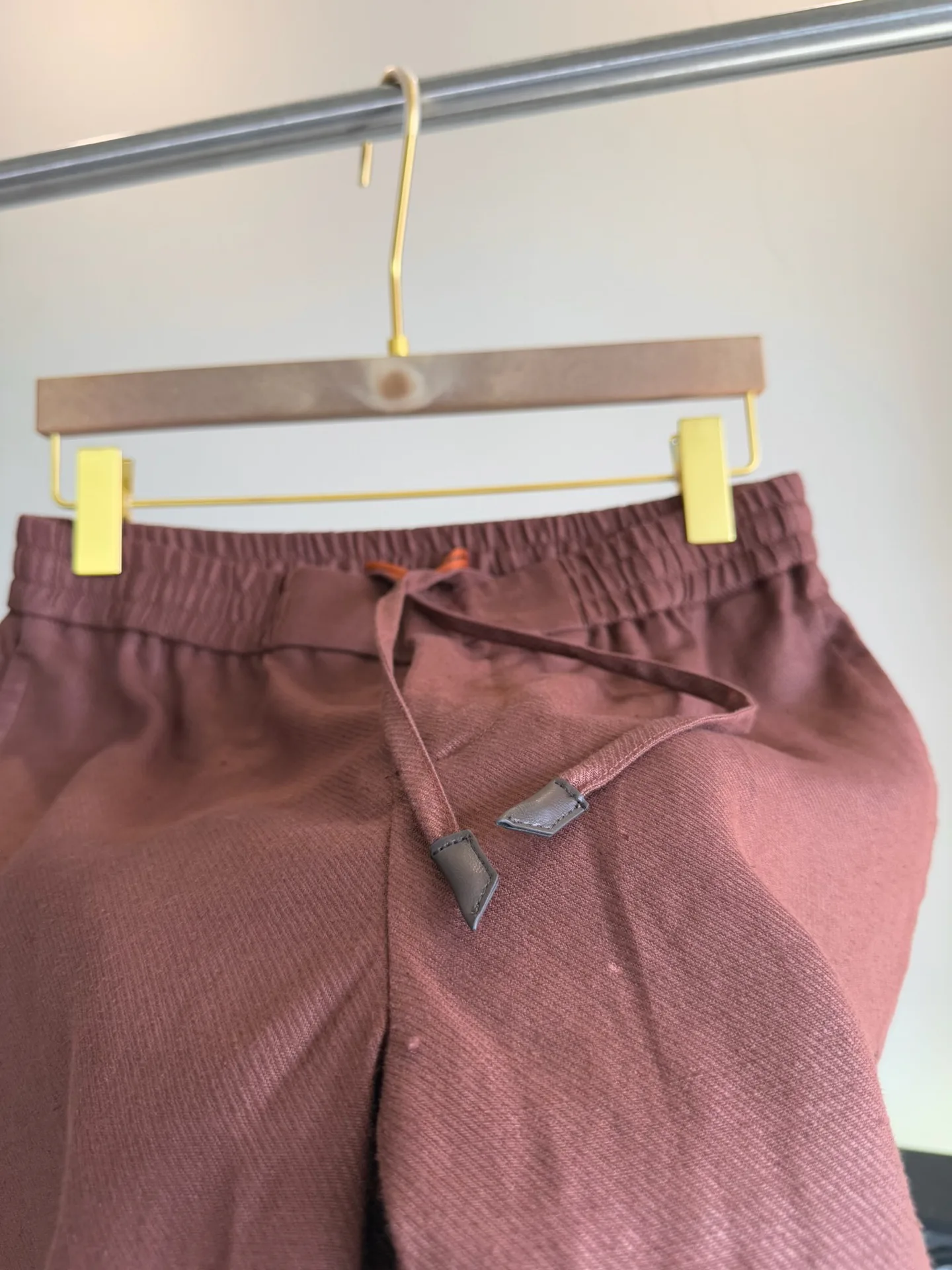 Шорты Мужские Zegna 11602441