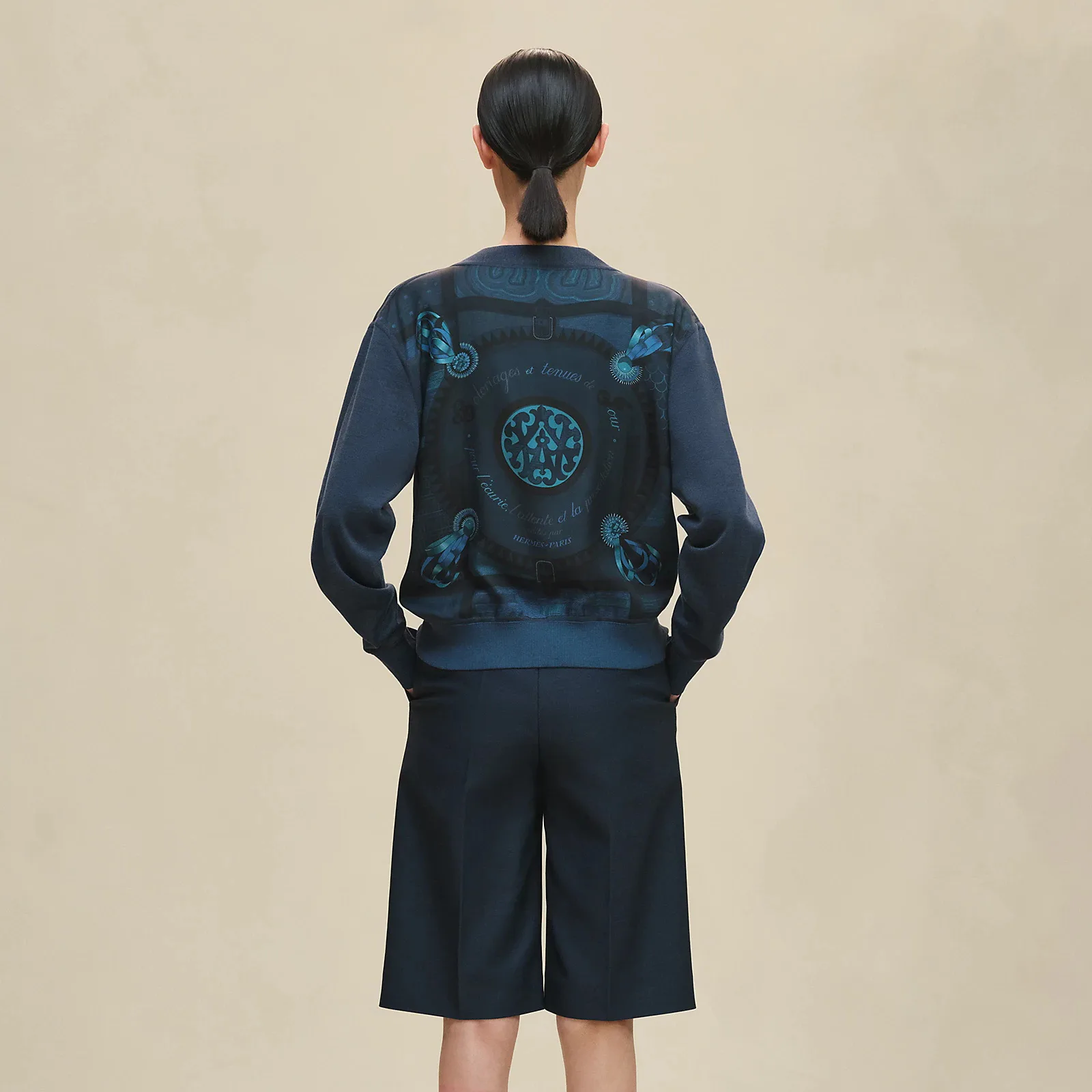 Джемперы И Свитеры Женские Hermes 1393253