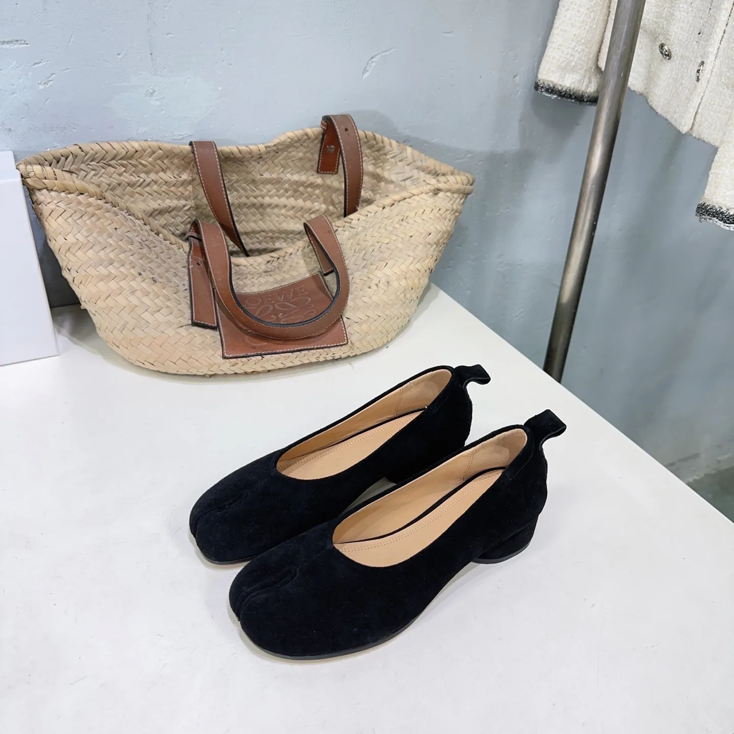 Туфли Женские Maison Margiela 449843